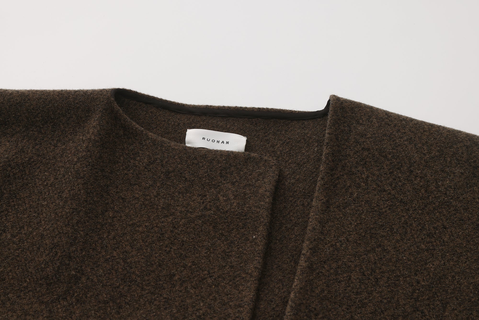 AW25 - OAK MAUKE CAPE