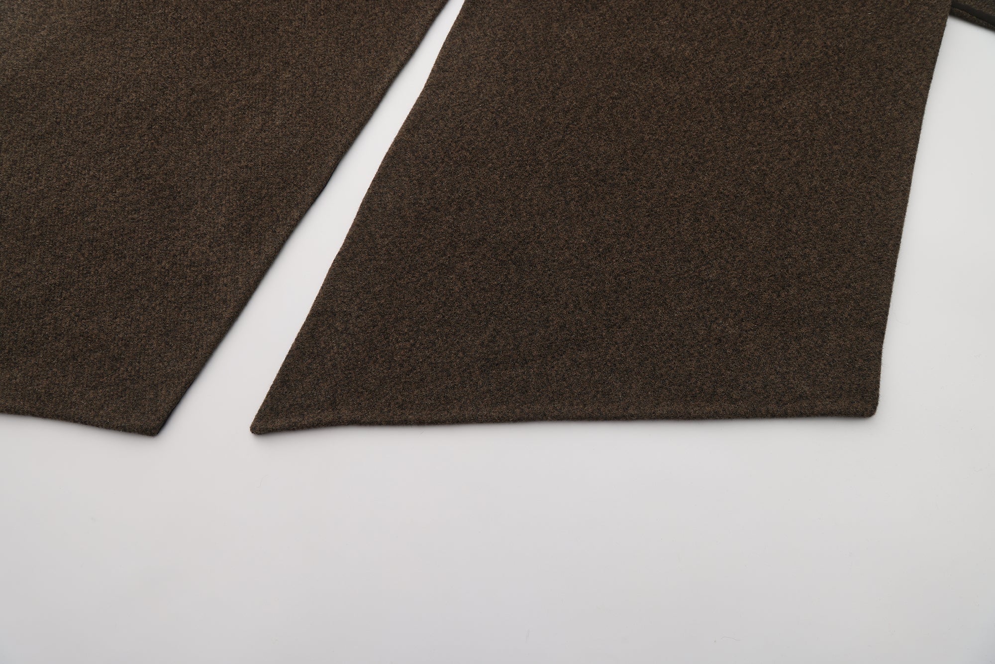 AW25 - OAK MAUKE CAPE