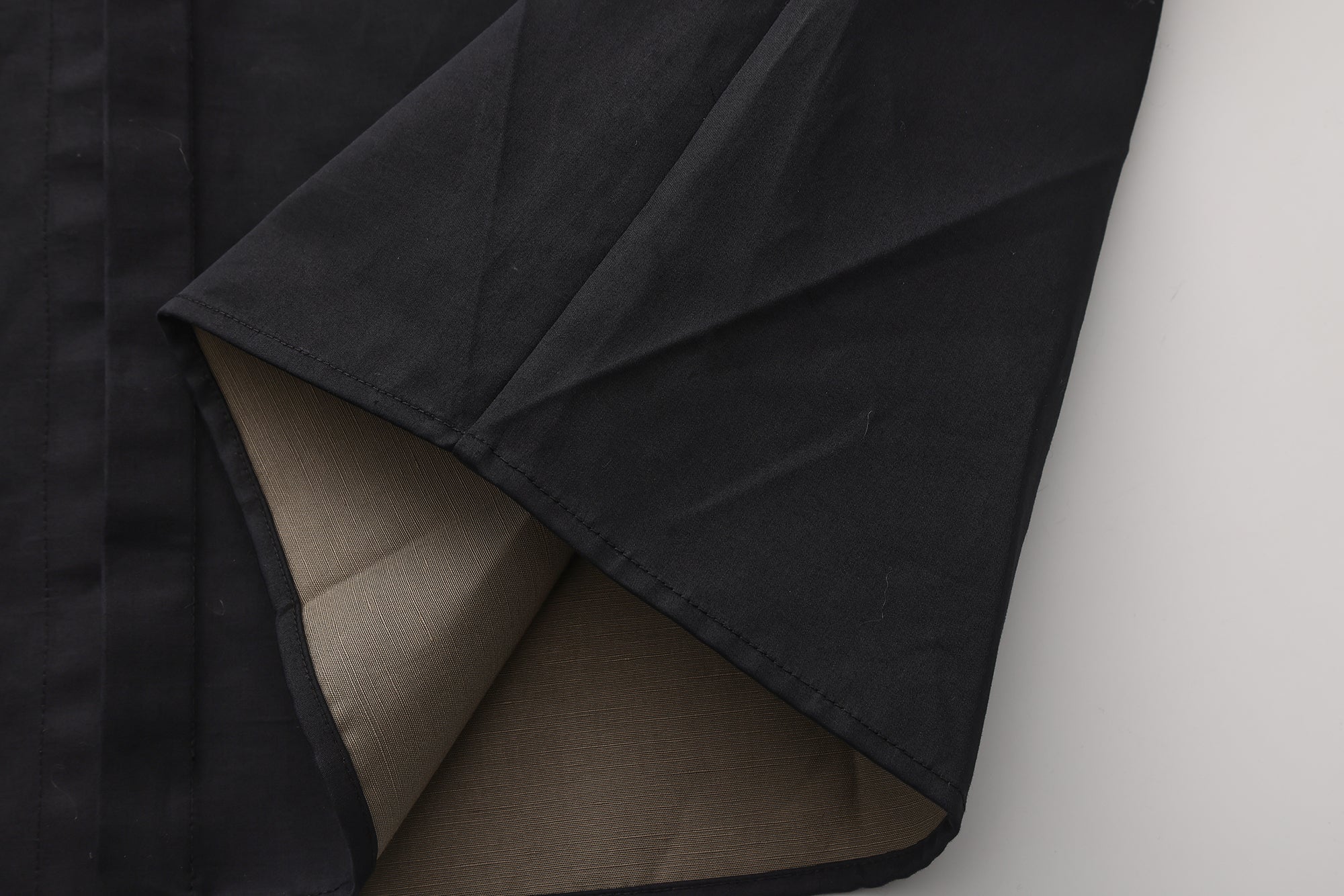 AW25 - SLATE VIKO SHIRT