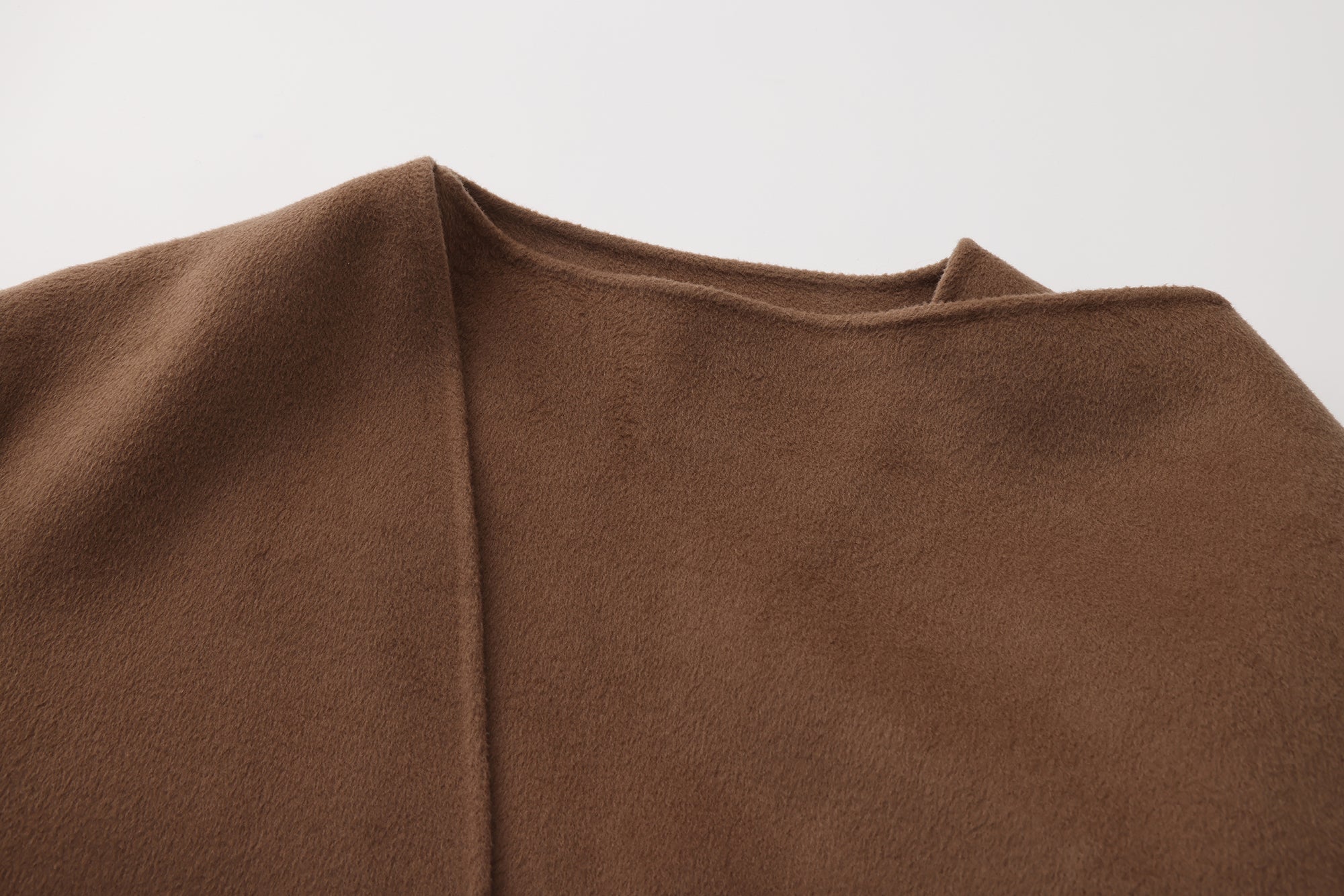 AW25 - GOLDEN MIRA COAT