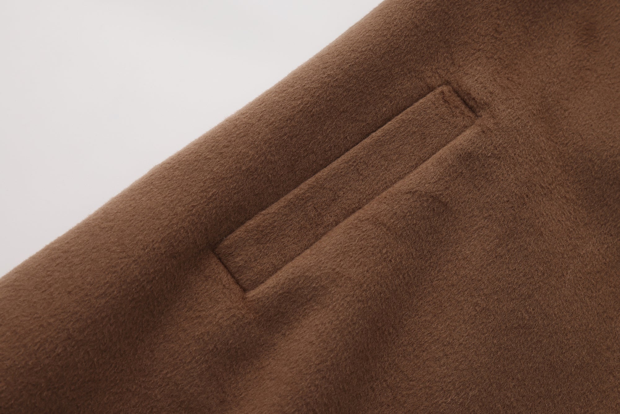 AW25 - GOLDEN MIRA COAT