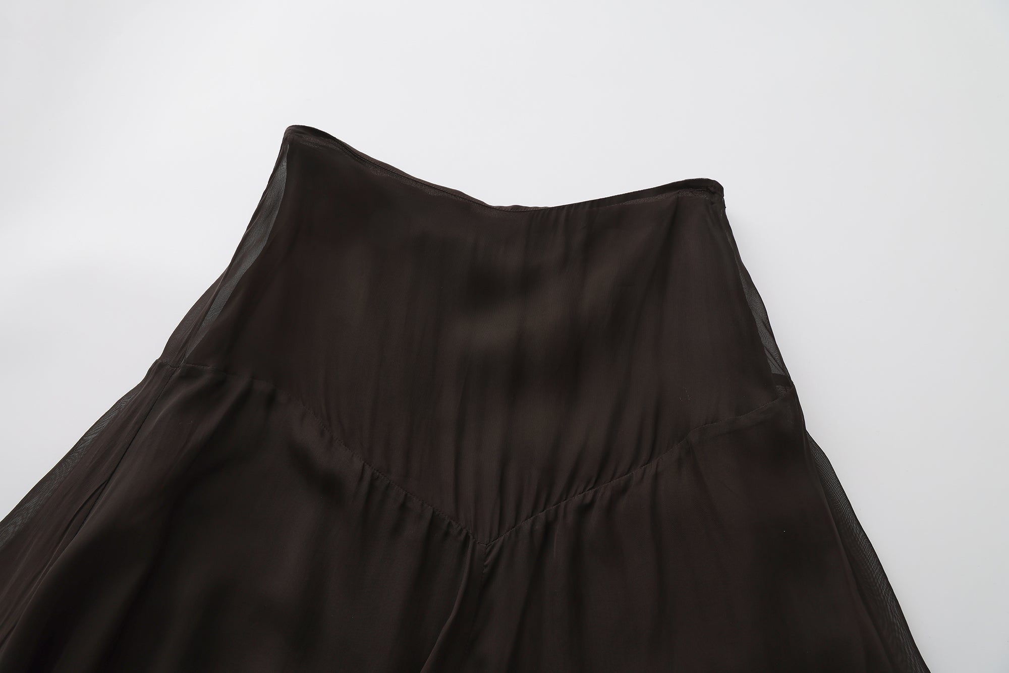 AW25 - ESESPRESSO SKYE SKIRT