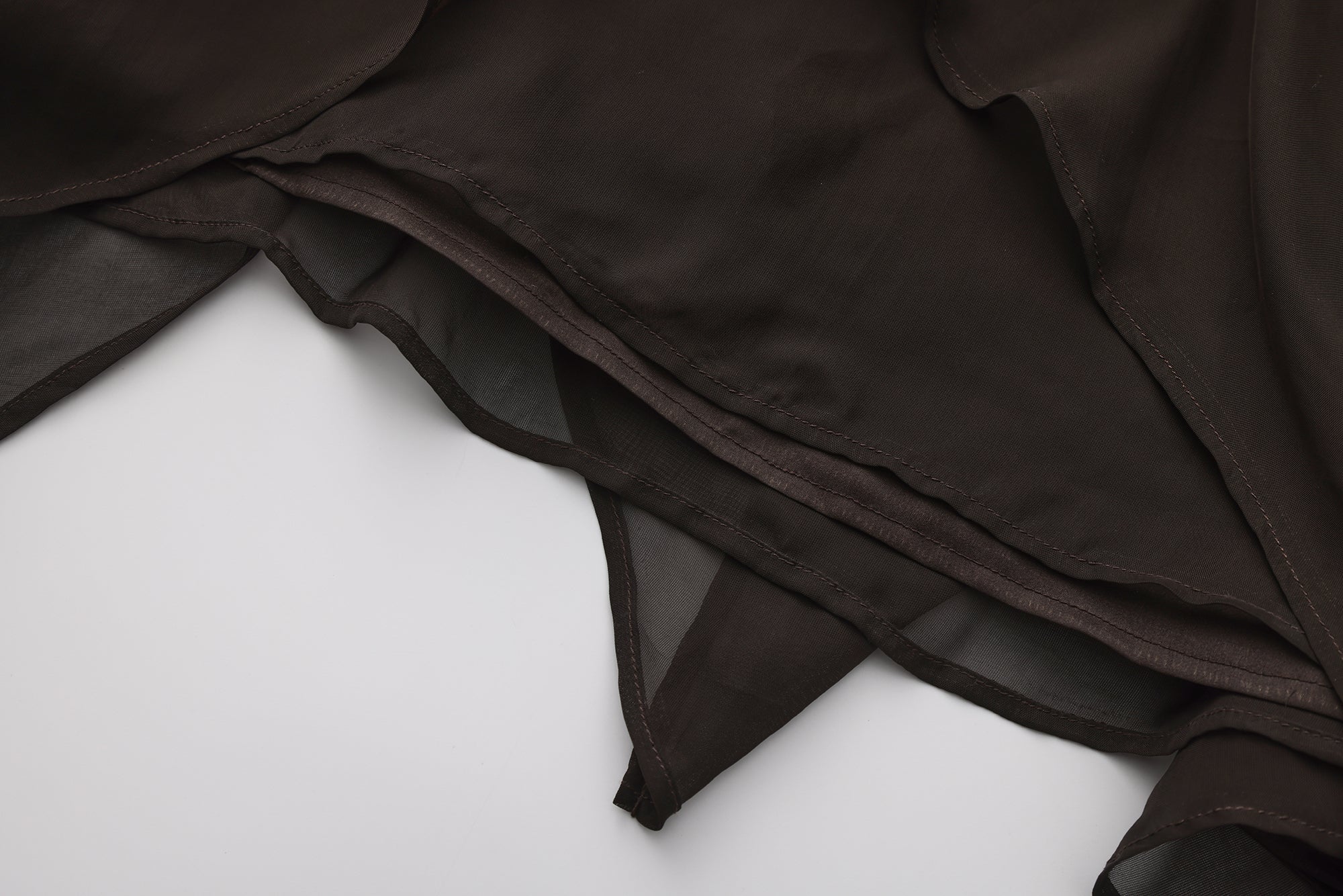 AW25 - ESESPRESSO SKYE SKIRT