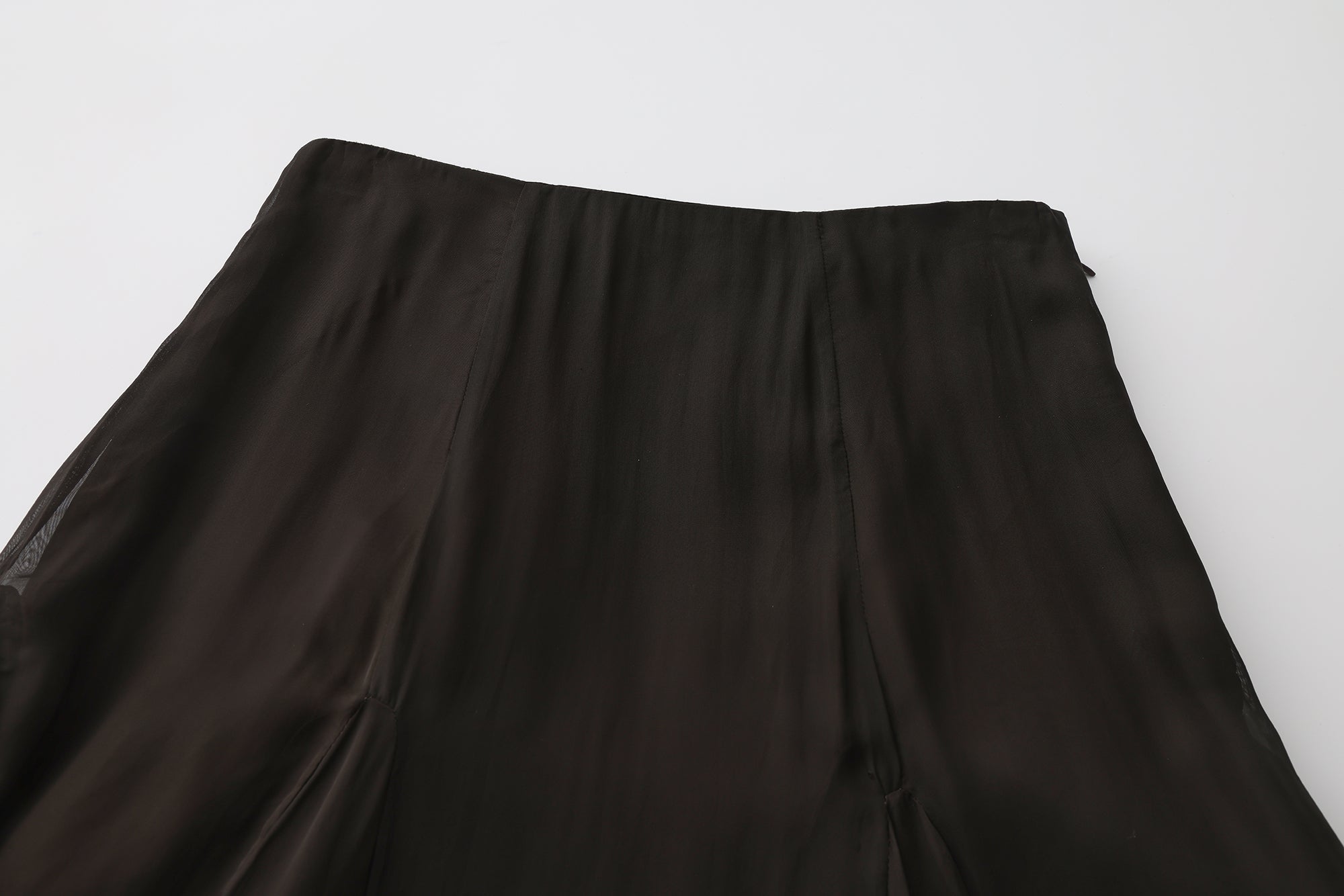 AW25 - ESESPRESSO PARASOL SKIRT