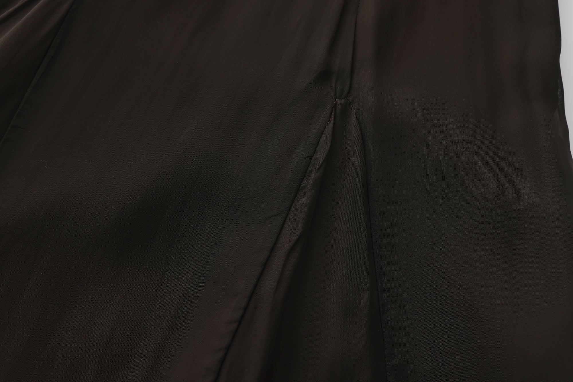 AW25 - ESESPRESSO PARASOL SKIRT