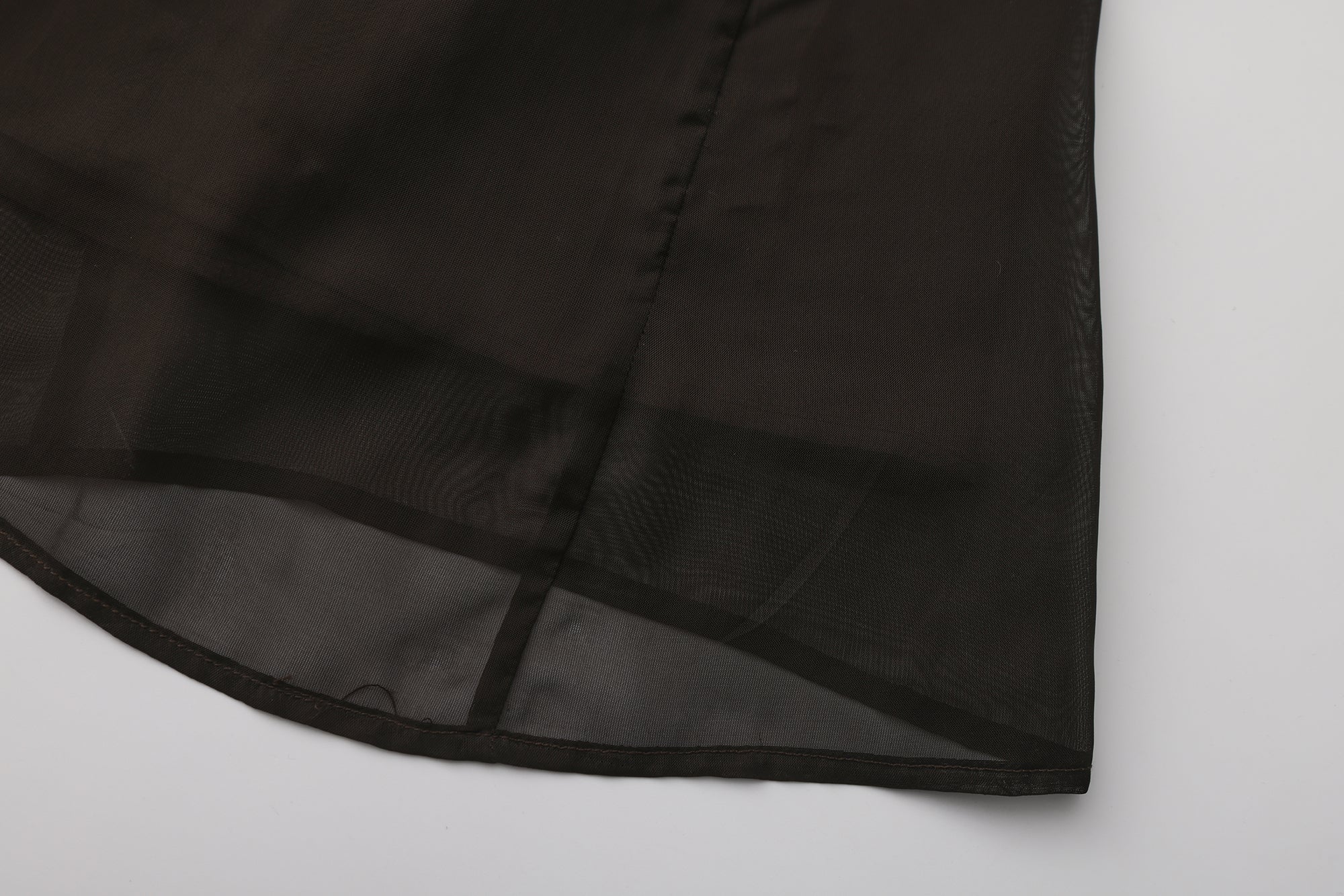 AW25 - ESESPRESSO PARASOL SKIRT