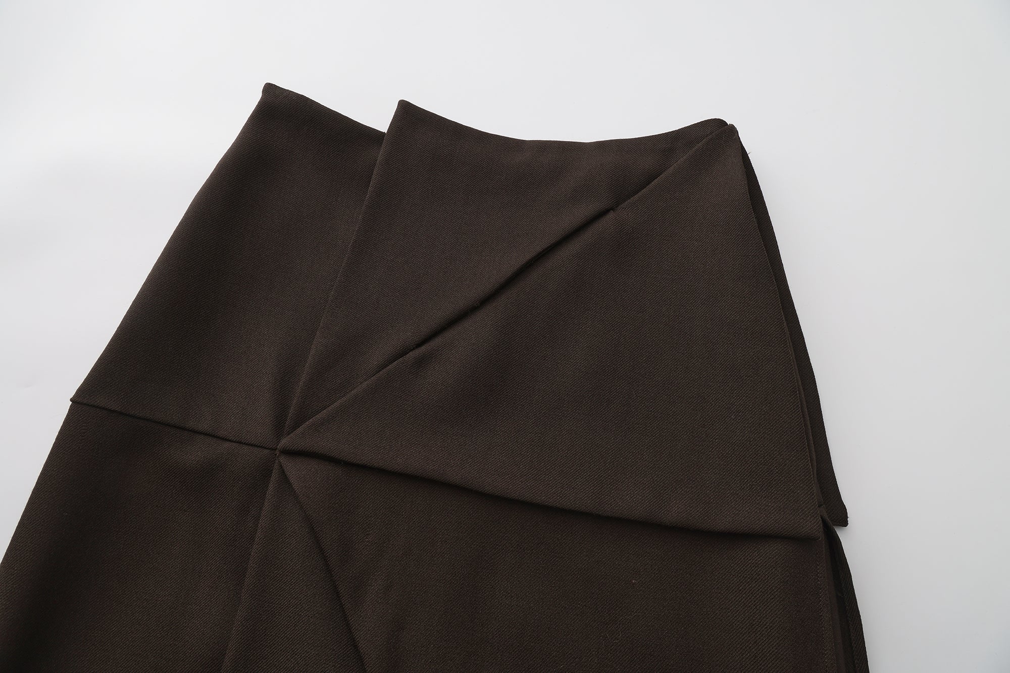 AW25 - CEDARWOOD KONA SKIRT