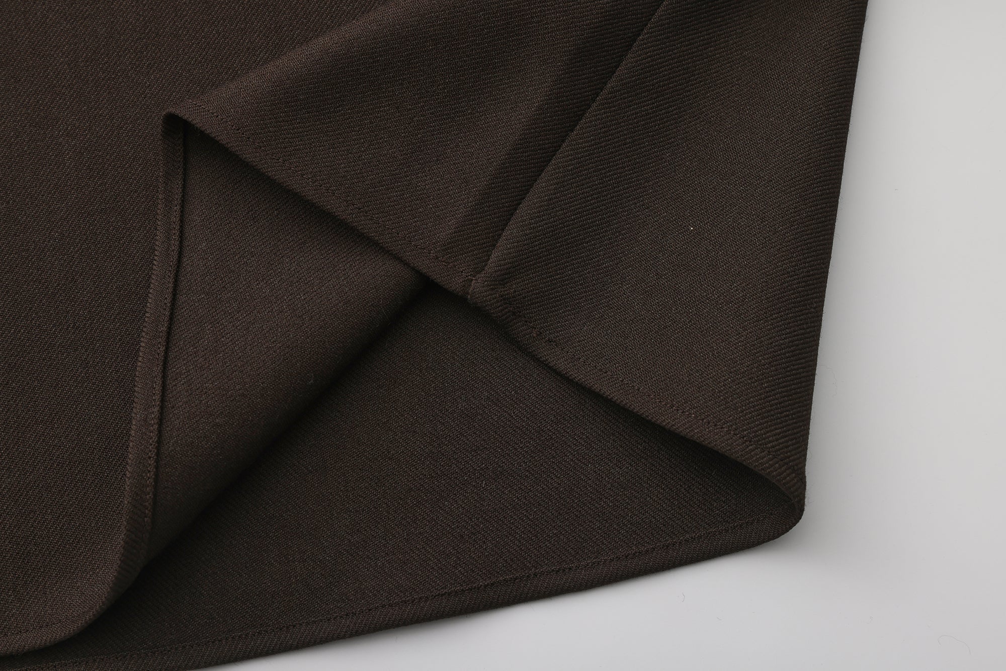 AW25 - CEDARWOOD KONA SKIRT