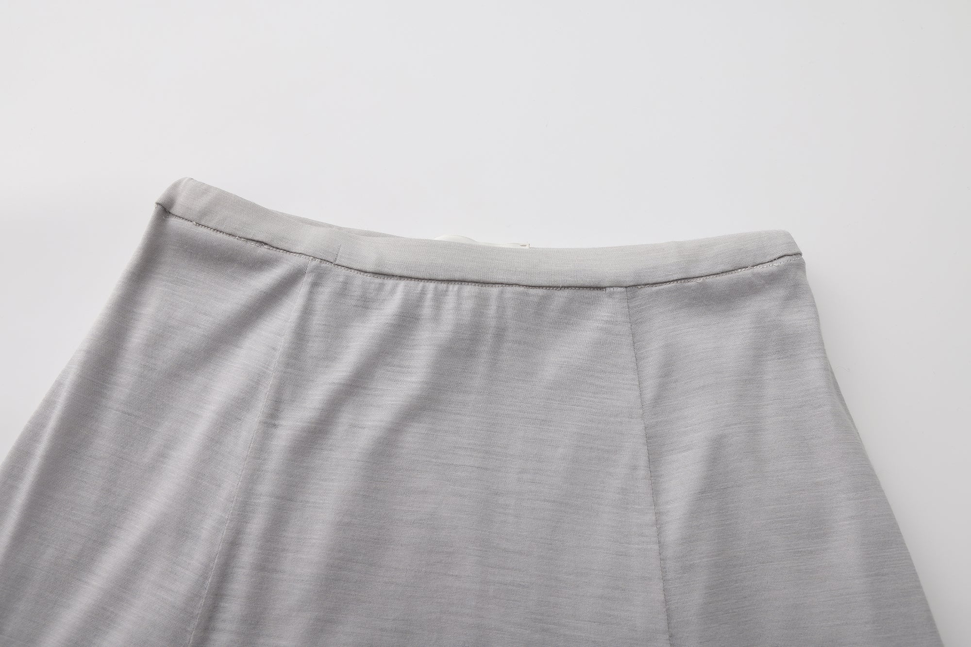 AW25 - FOG COCOON SKIRT