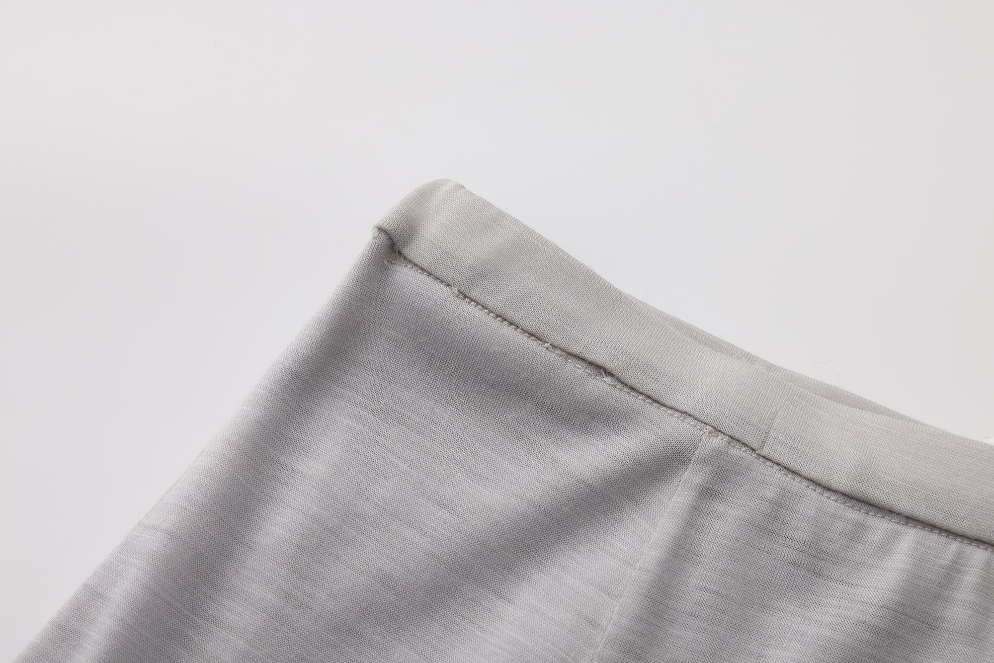 AW25 - FOG COCOON SKIRT