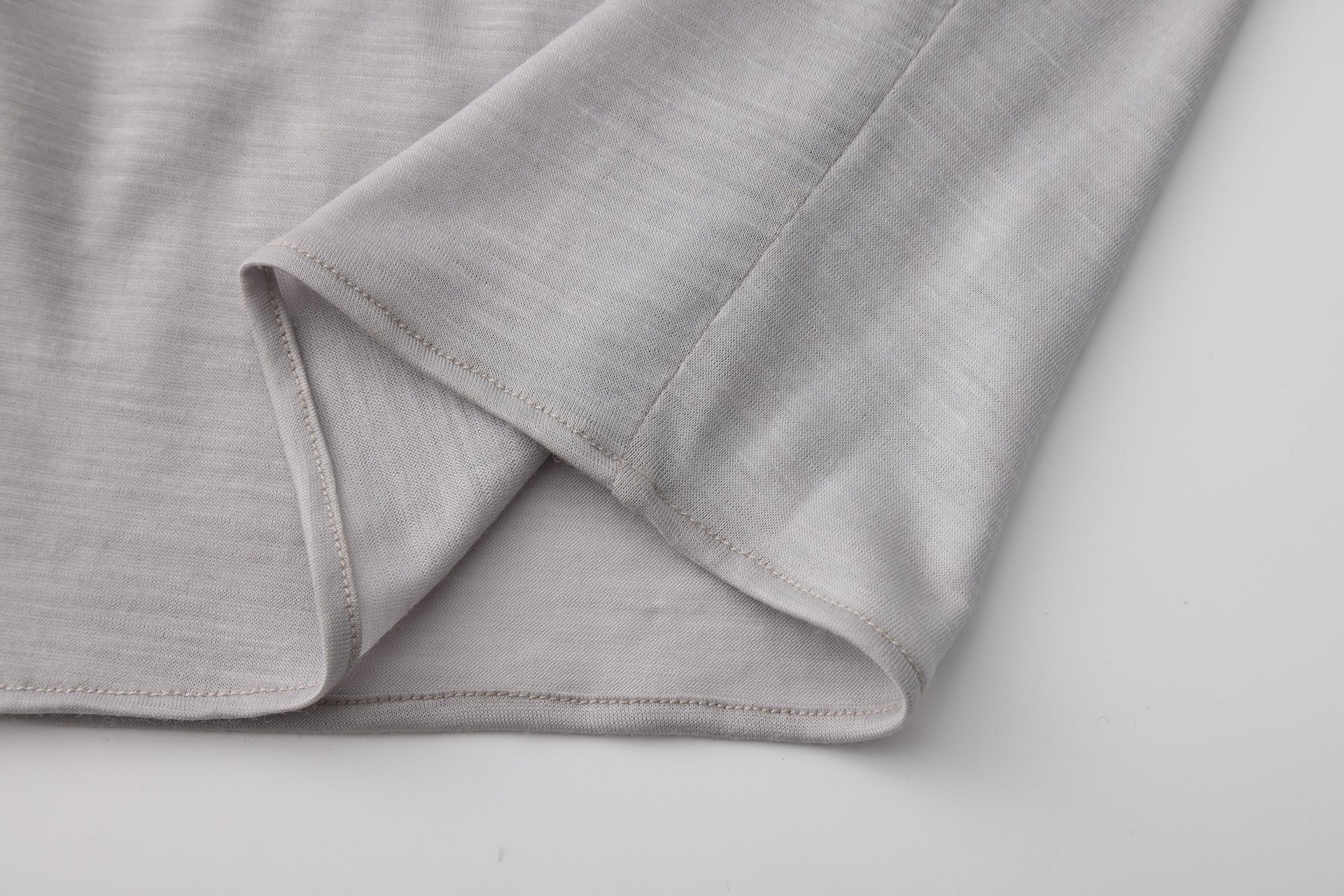 AW25 - FOG COCOON SKIRT