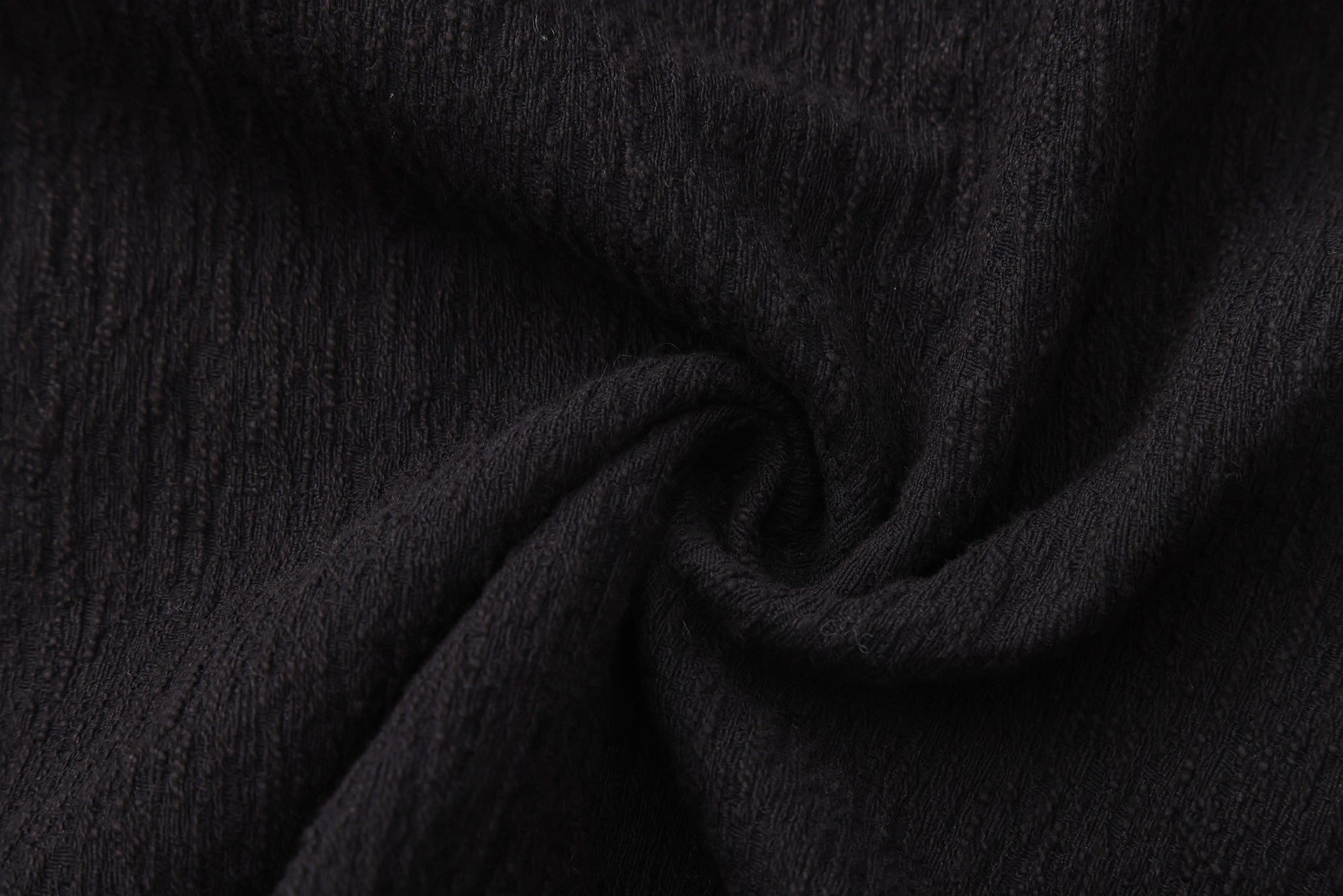 AW25 - CHARCOAL LUMI SKIRT