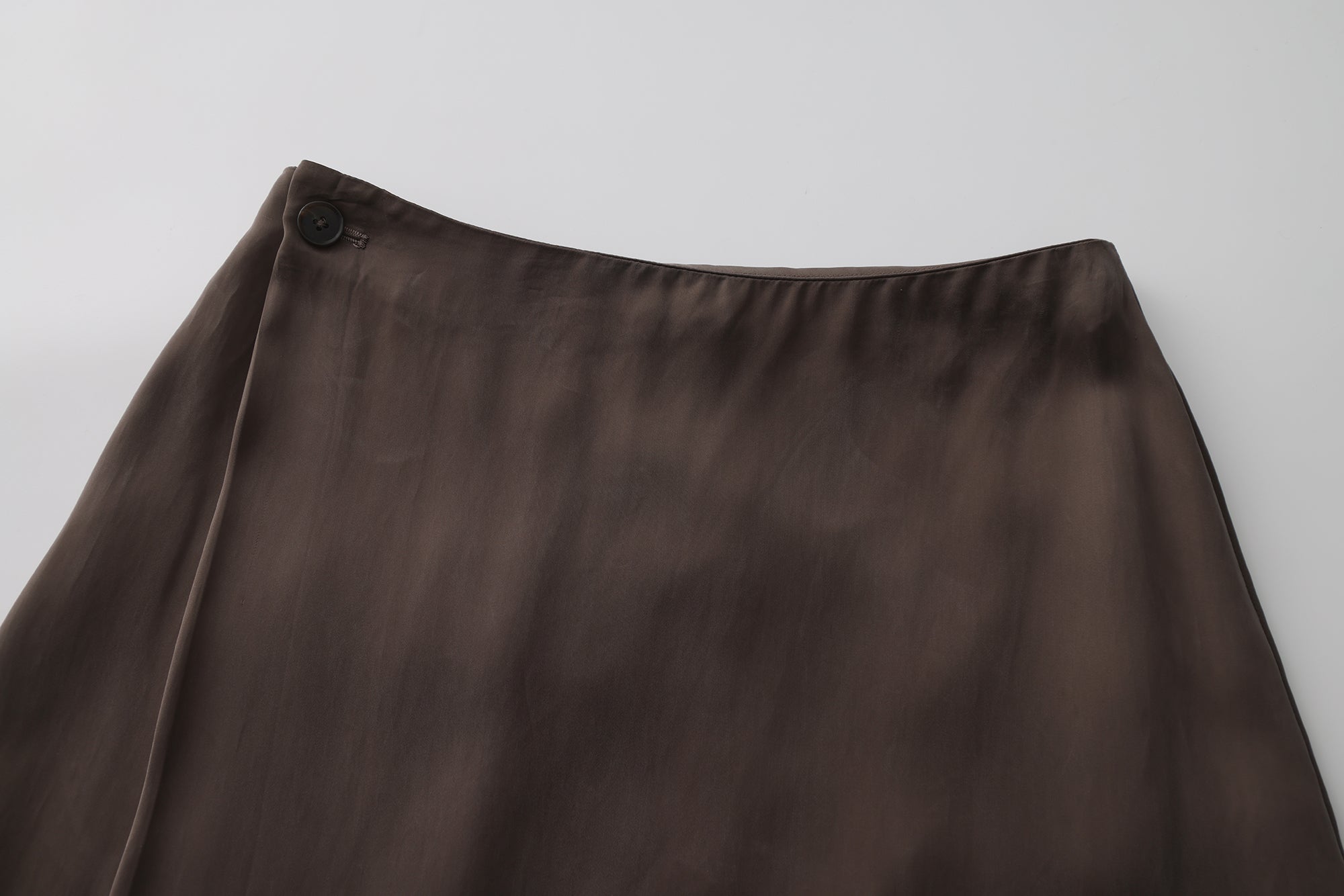 AW25 - MUD LUMI SKIRT