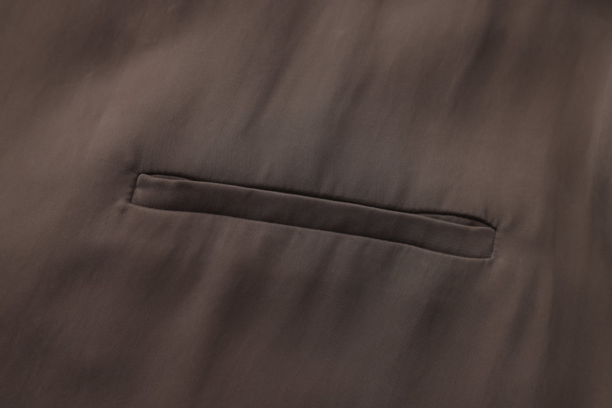 AW25 - MUD LUMI SKIRT