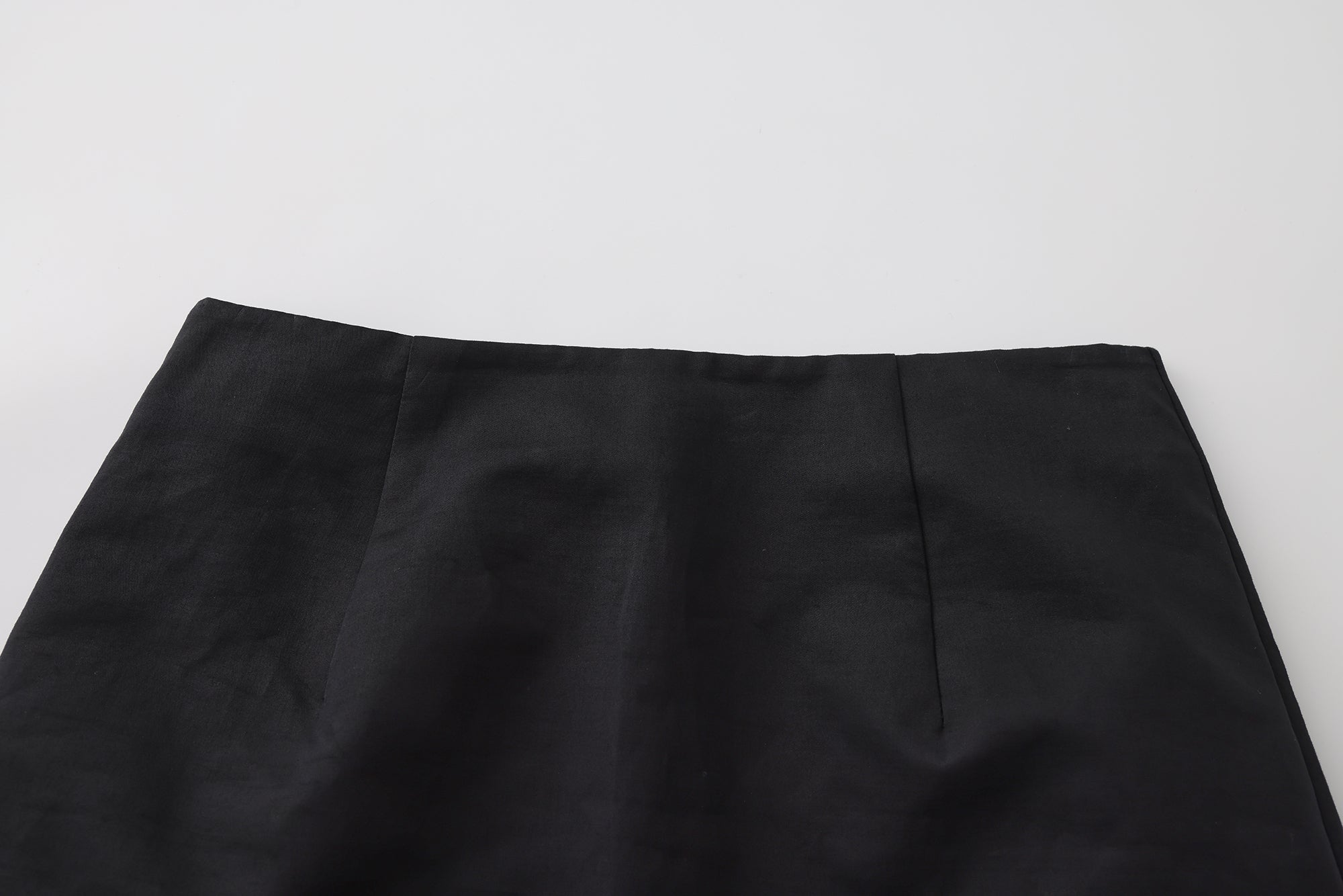 AW25 - SLATE PENCIL SKIRT