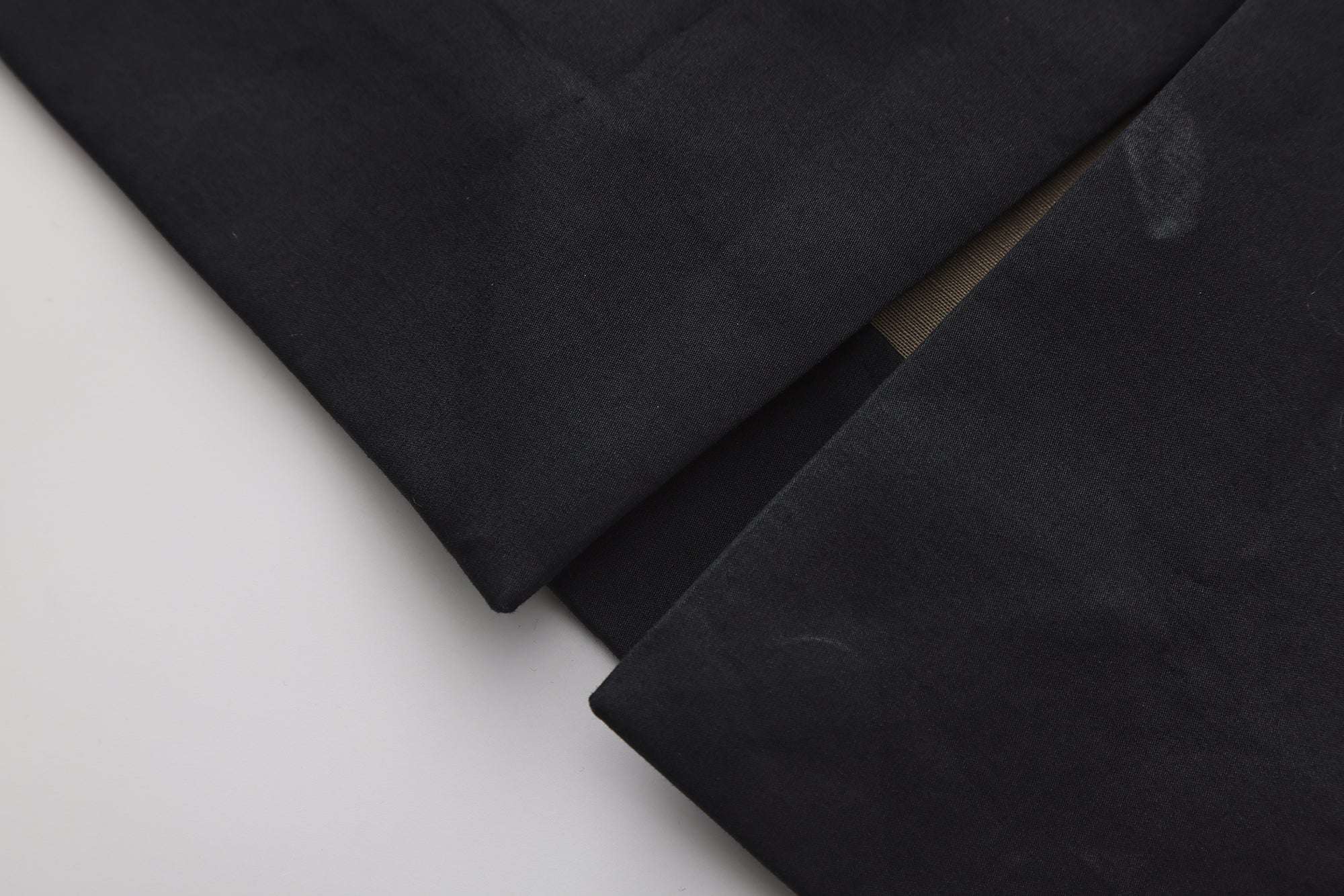 AW25 - SLATE PENCIL SKIRT