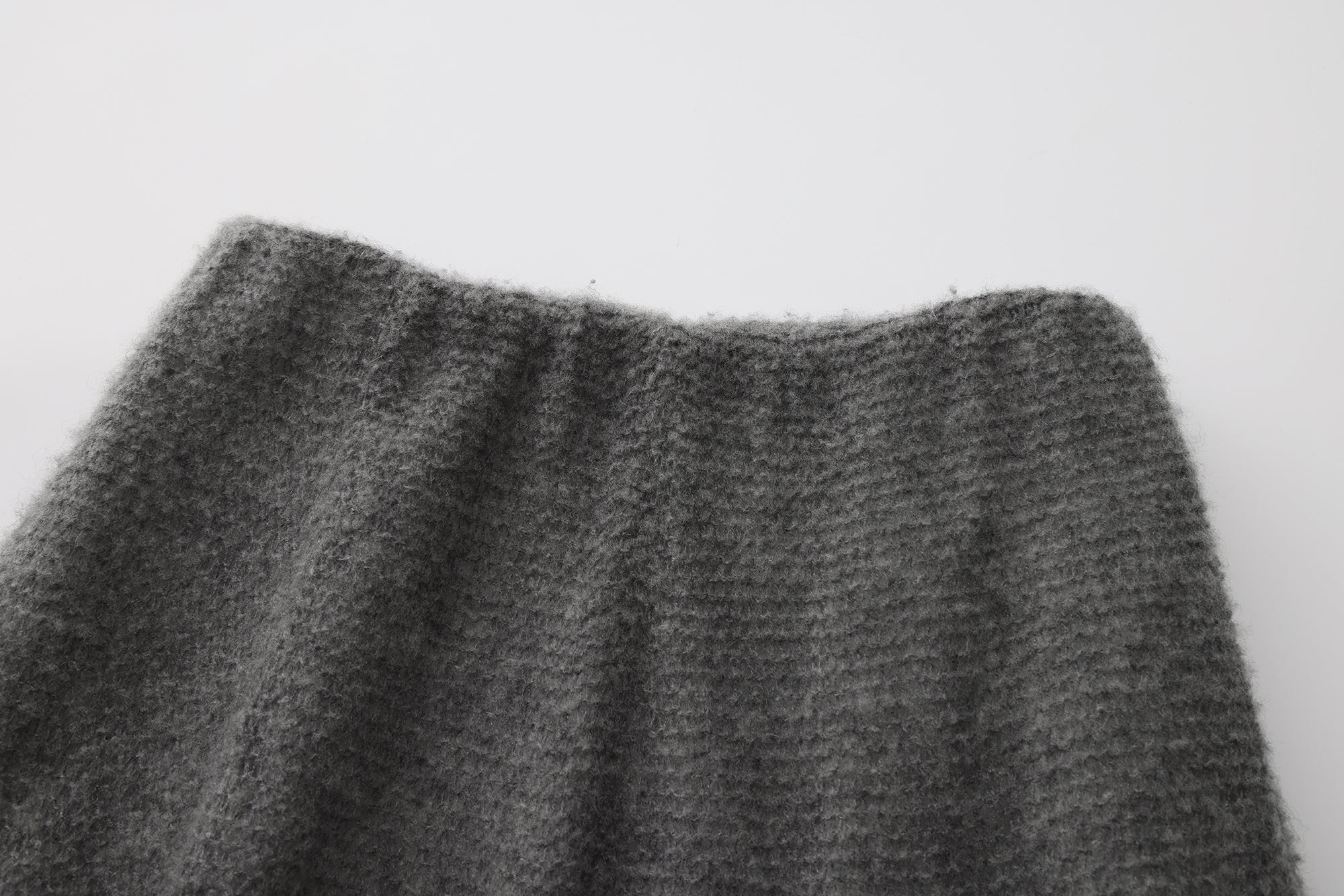 AW25 - THUNDER RAI SKIRT