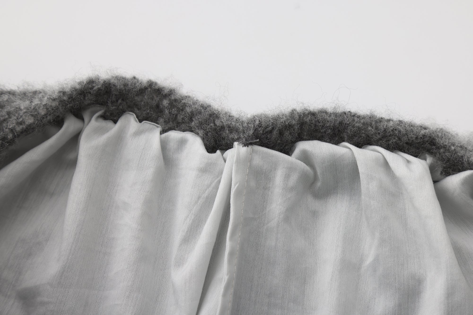 AW25 - THUNDER RAI SKIRT