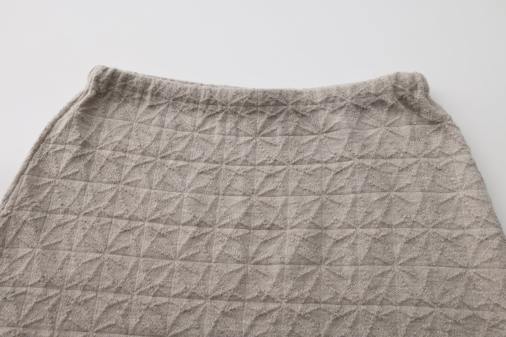 AW25 - CYGNET NEVE SKIRT