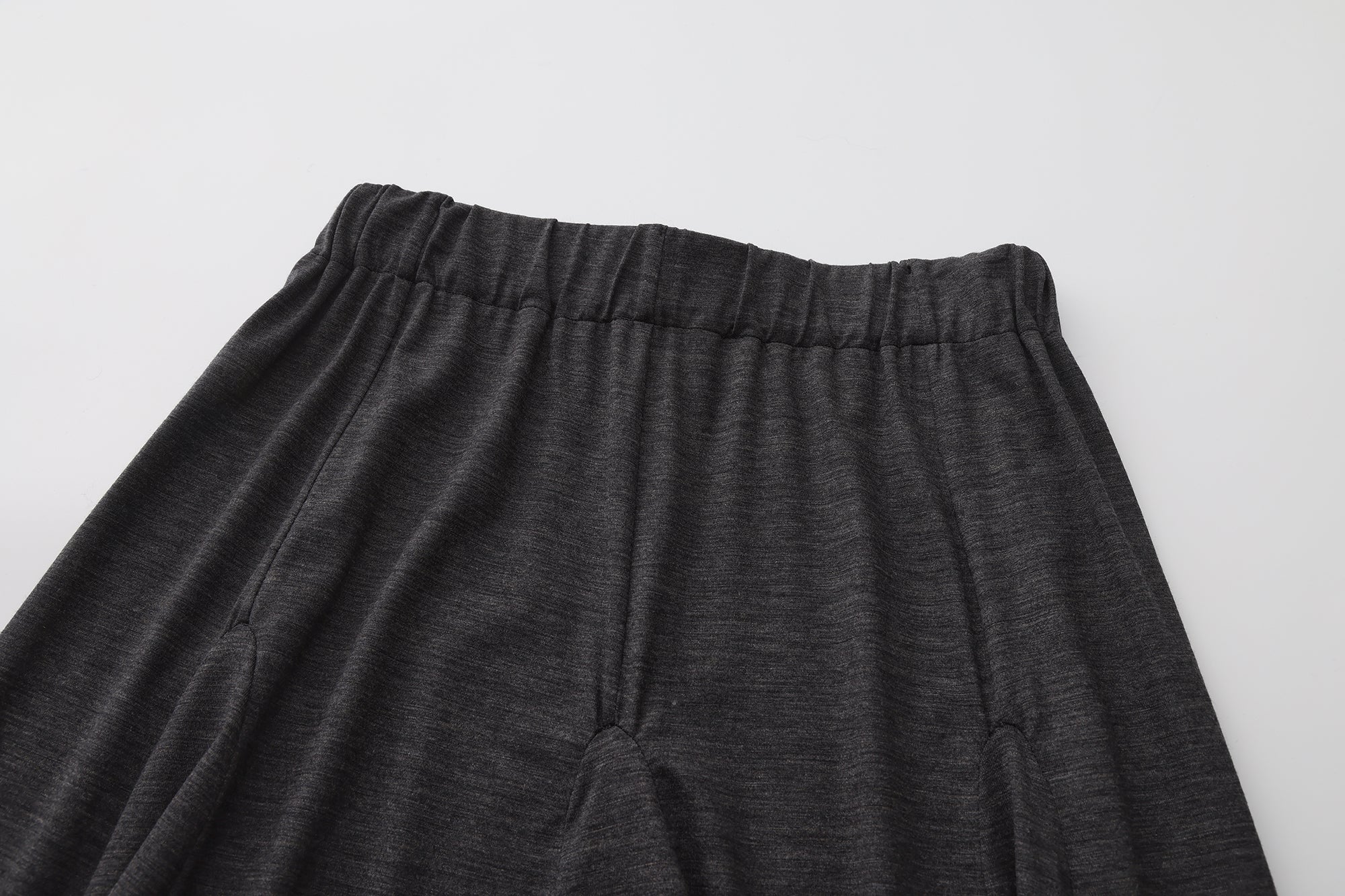 AW25 - DARK CLOUD PARASOL SKIRT