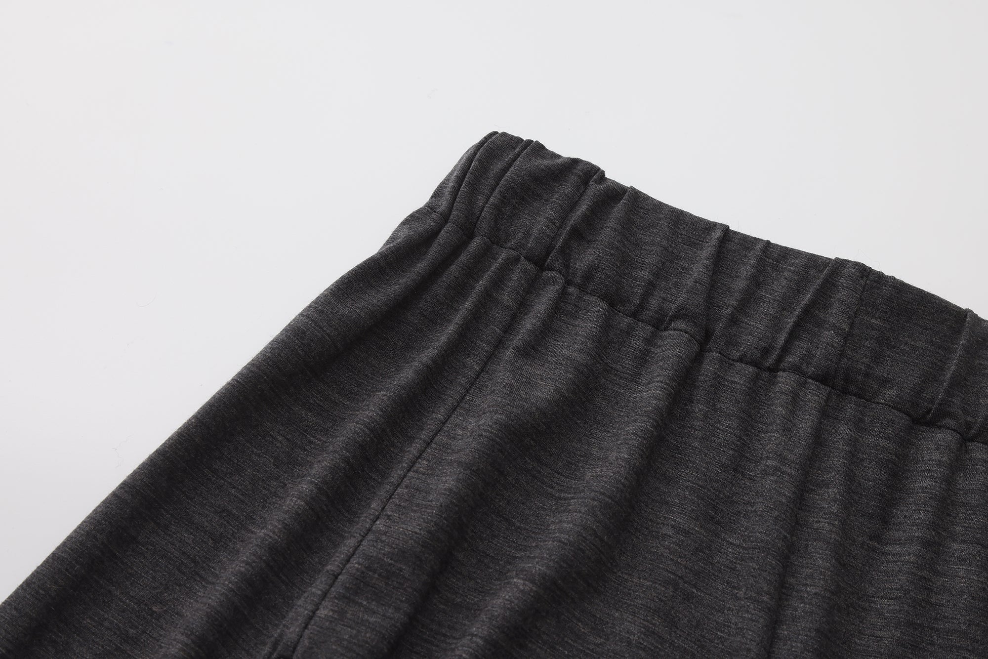 AW25 - DARK CLOUD PARASOL SKIRT