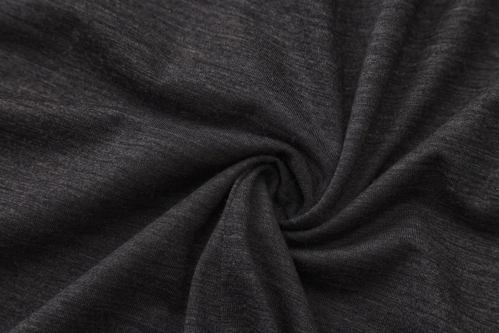 AW25 - DARK CLOUD PARASOL SKIRT