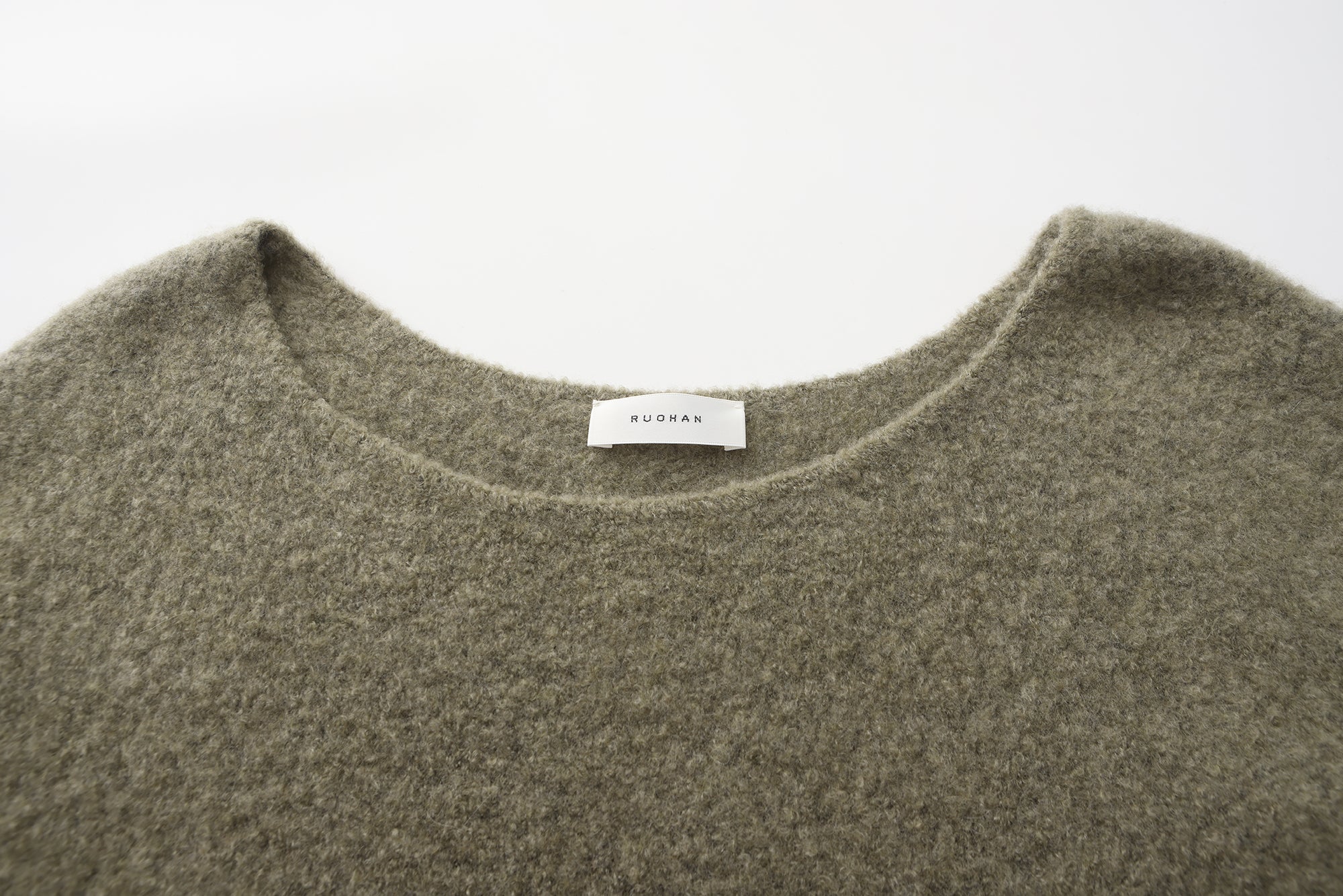 PREAW25 - DARK SAGE LOUNGE TOP