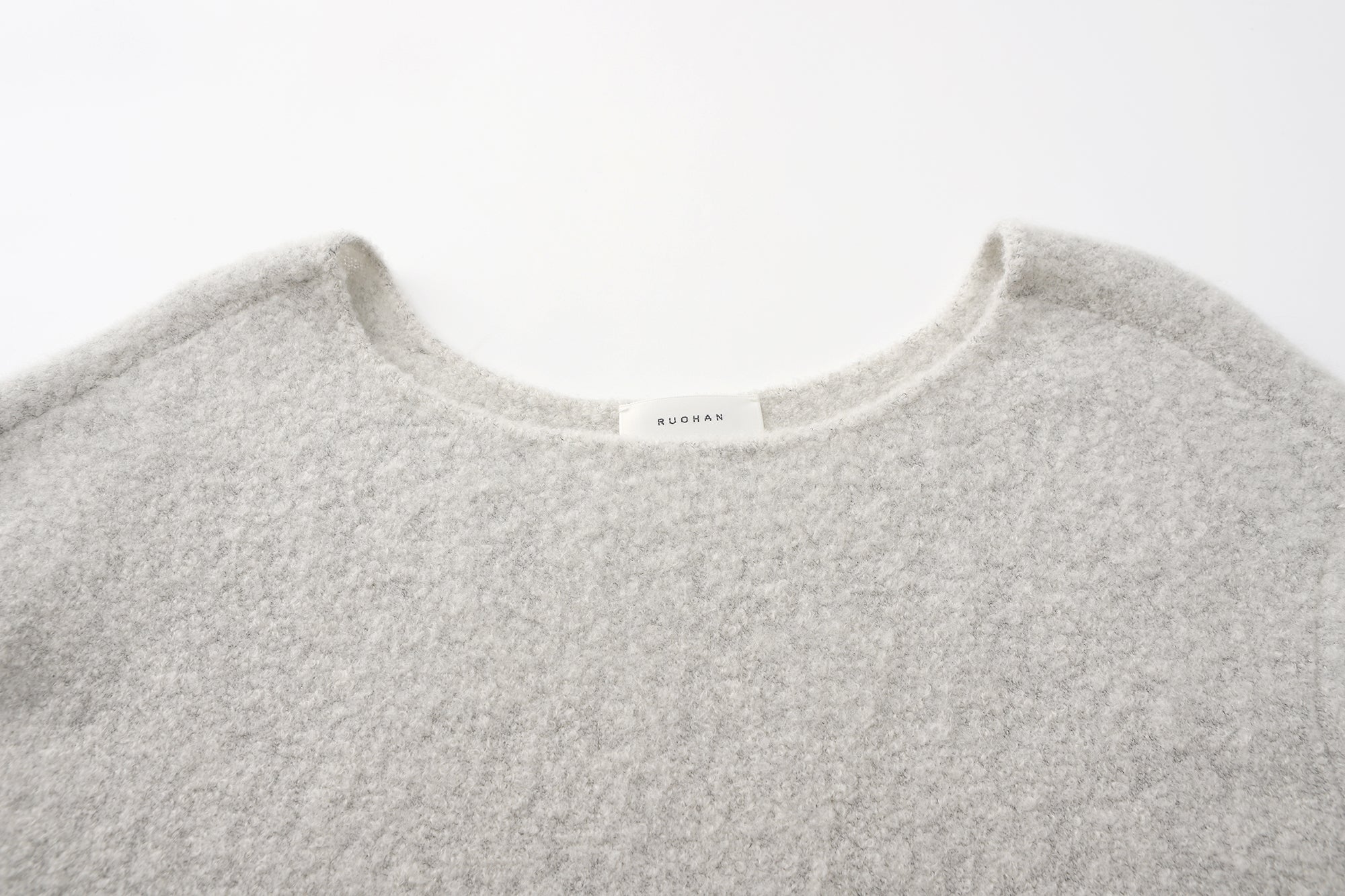 PREAW25 - FOG LOUNGE TOP