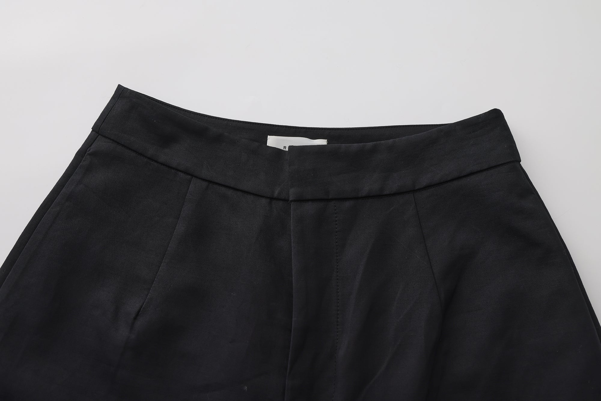 AW25 - SLATE COCOON PANTS
