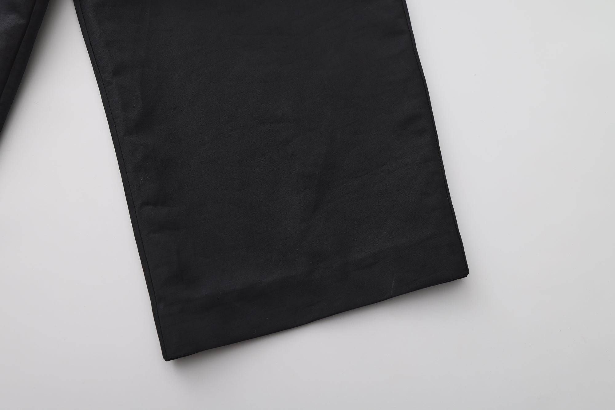AW25 - SLATE COCOON PANTS