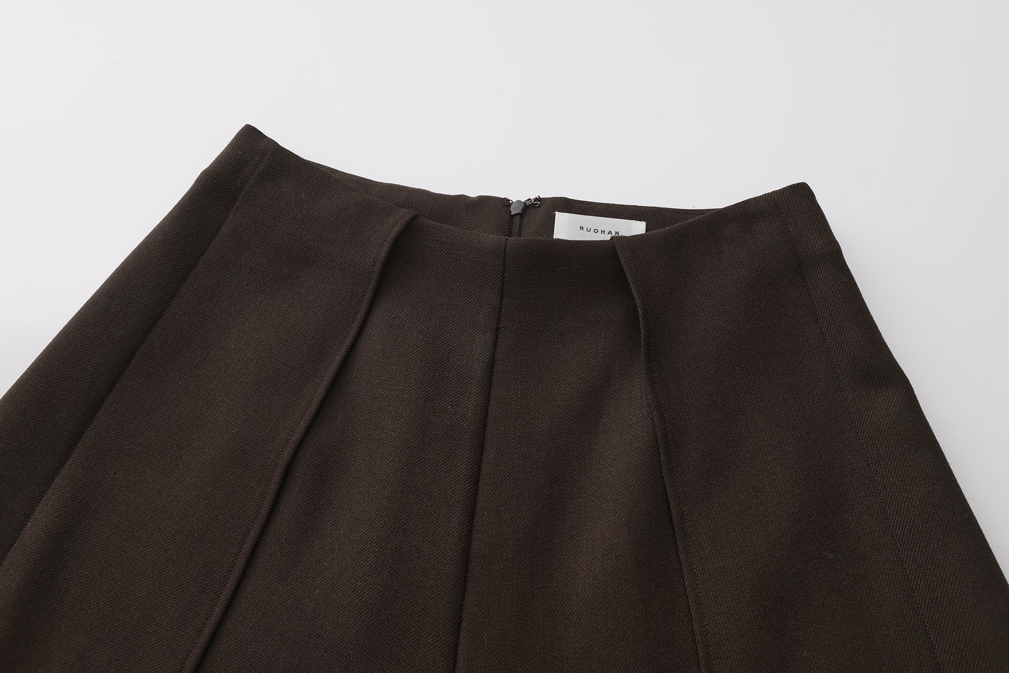 AW25 - CEDARWOOD MOREA PANTS