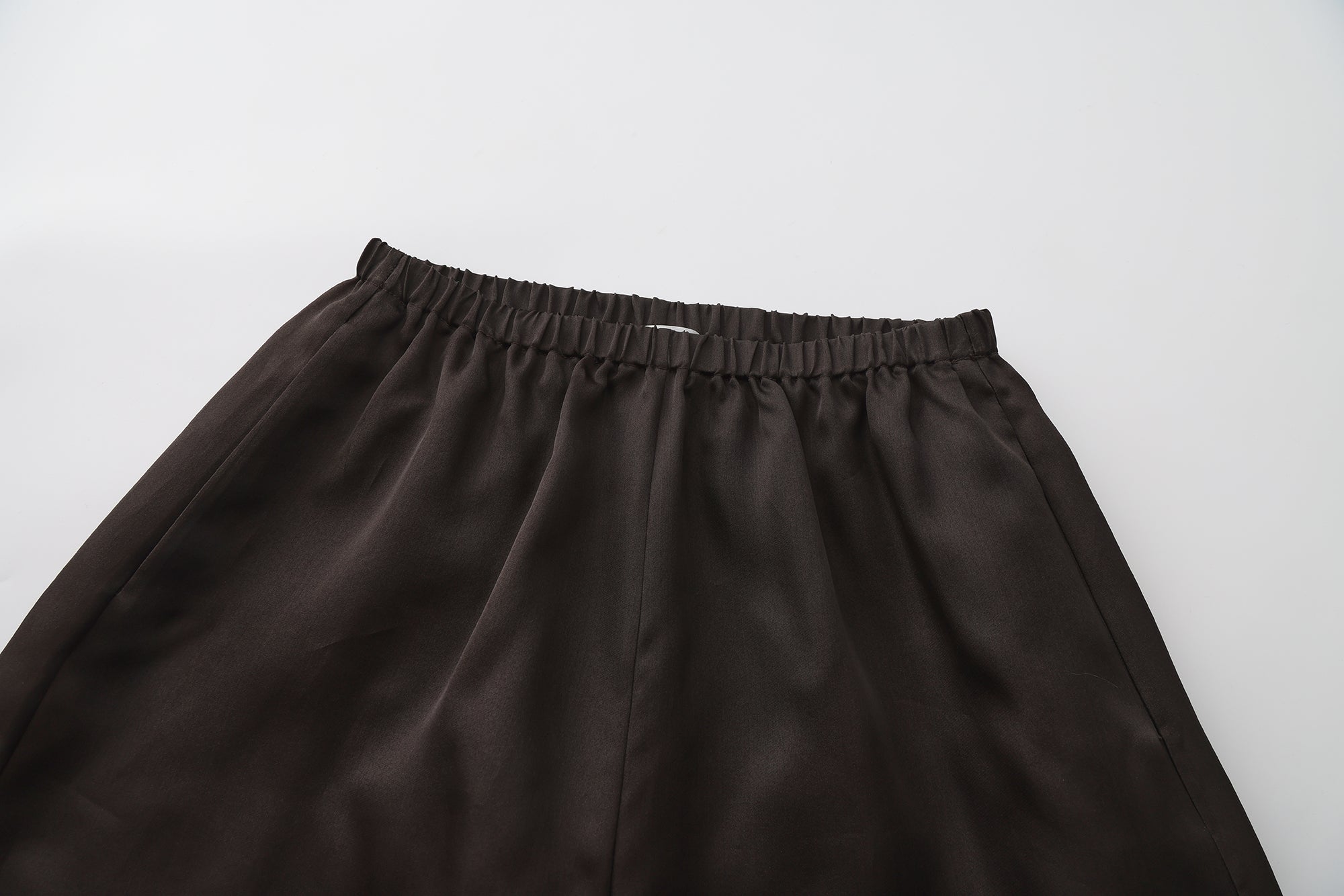 AW25 - SABLE BROWN LOUNGE PANTS