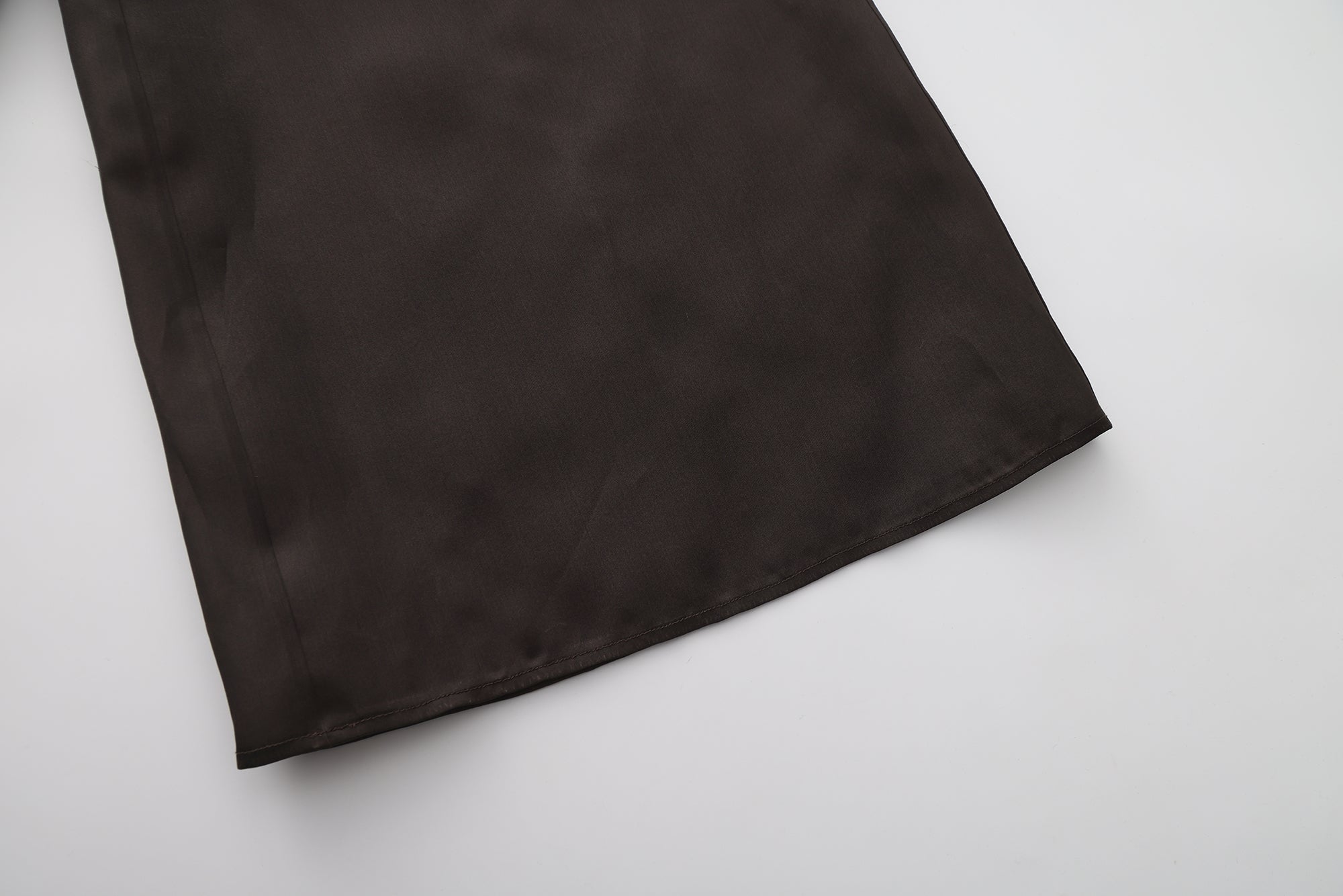 AW25 - SABLE BROWN LOUNGE PANTS
