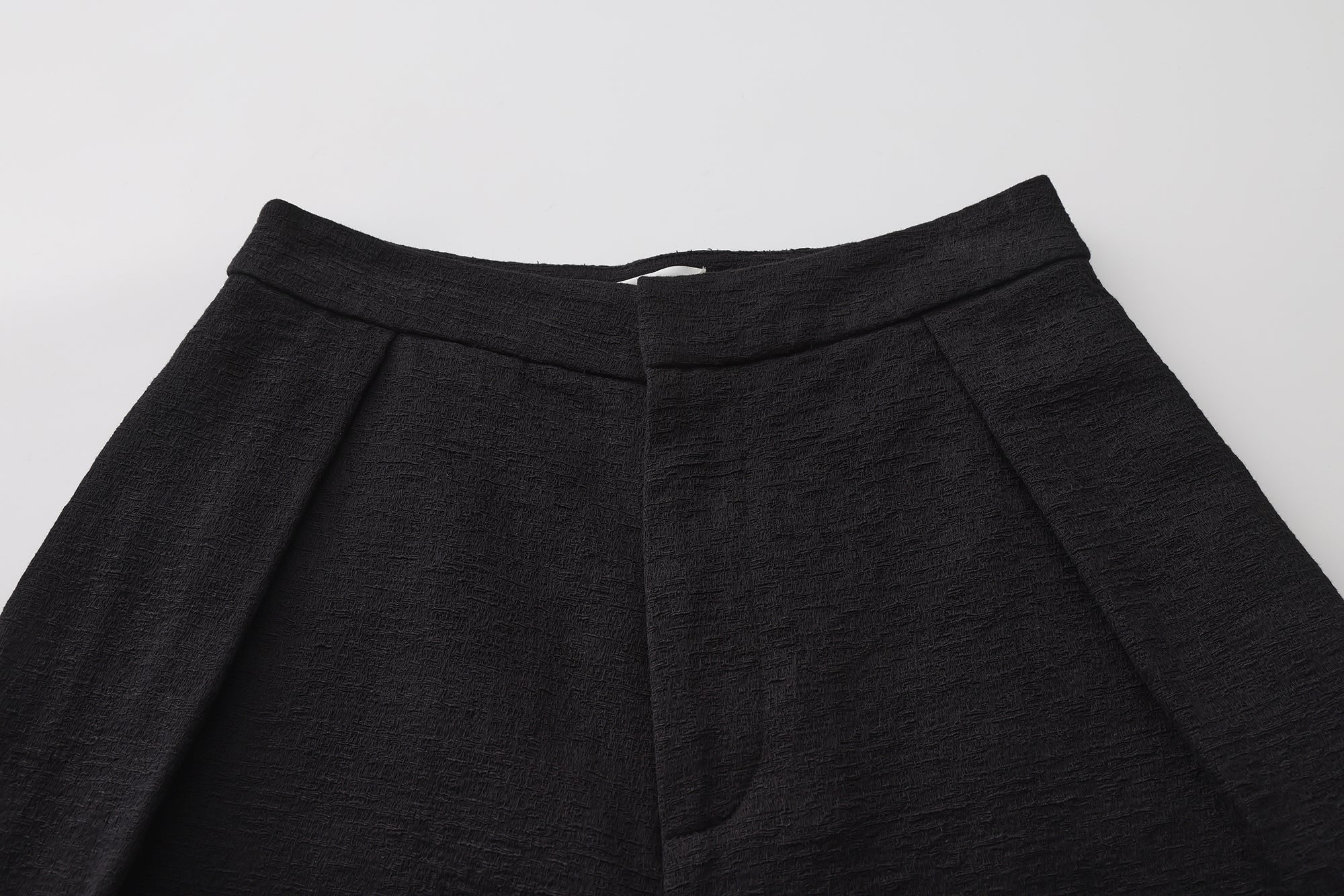 AW25 - CHARCOAL VEGA PANTS