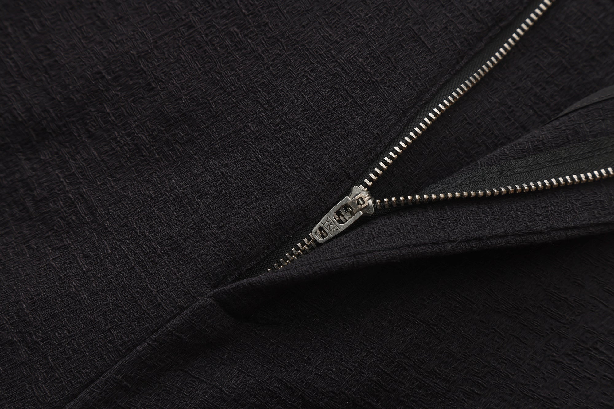 AW25 - CHARCOAL VEGA PANTS
