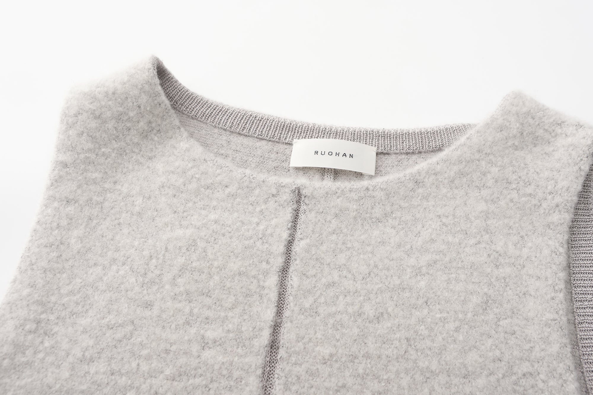 PREAW25 - FOG LINE DRESS
