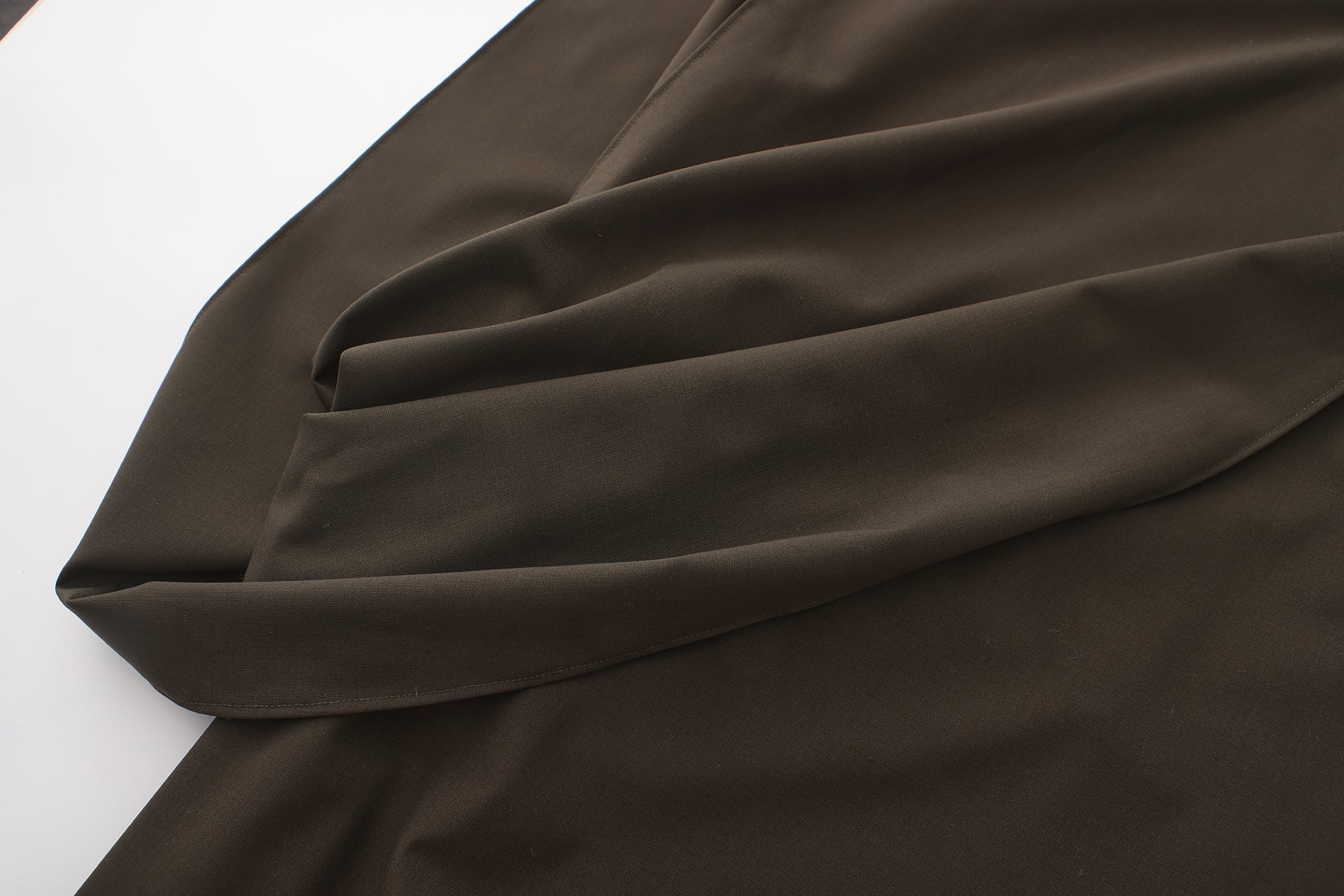 PREAW25 - CYPRESS BOA DRESS