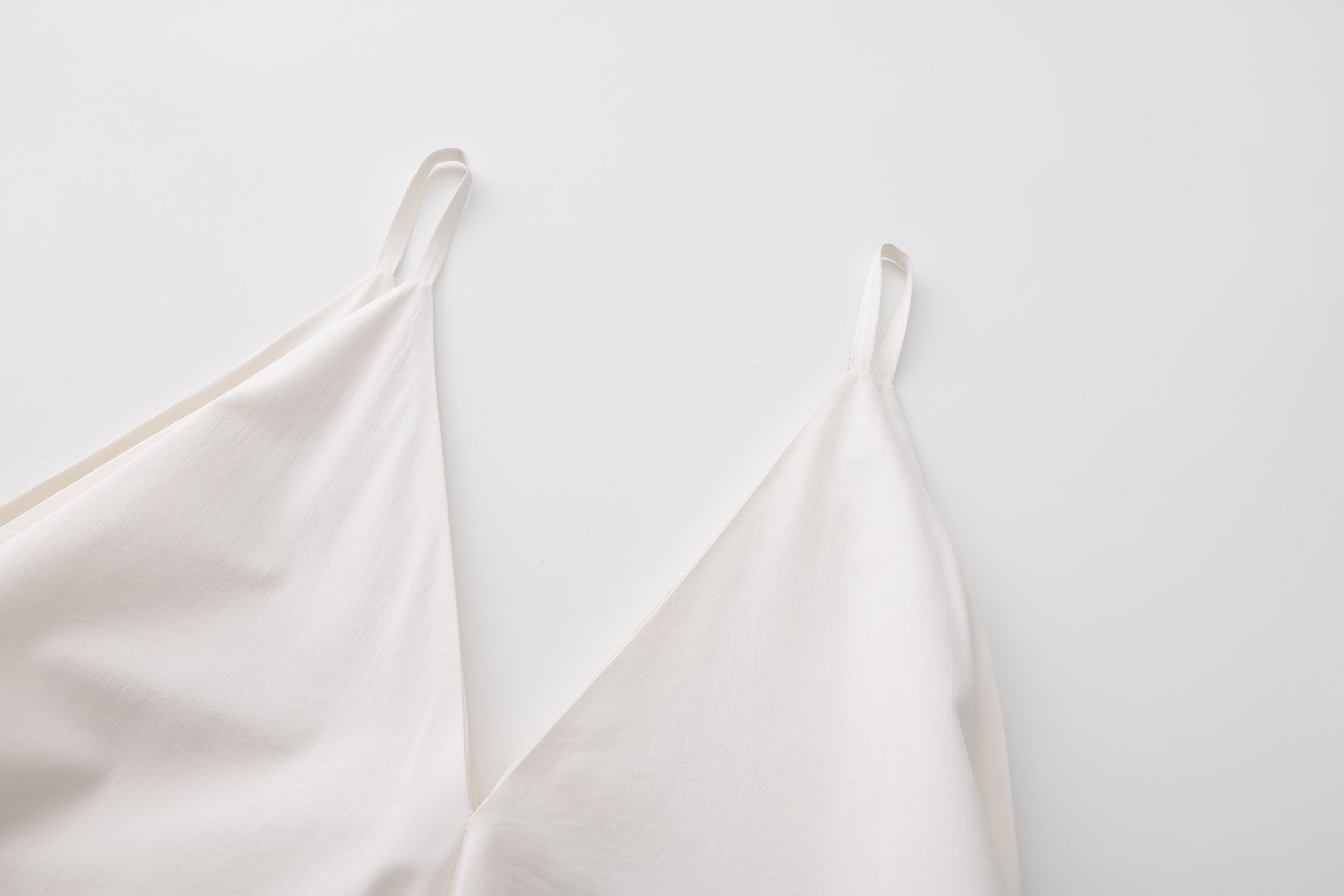 AW25 - SNOW SKYE SLIP DRESS