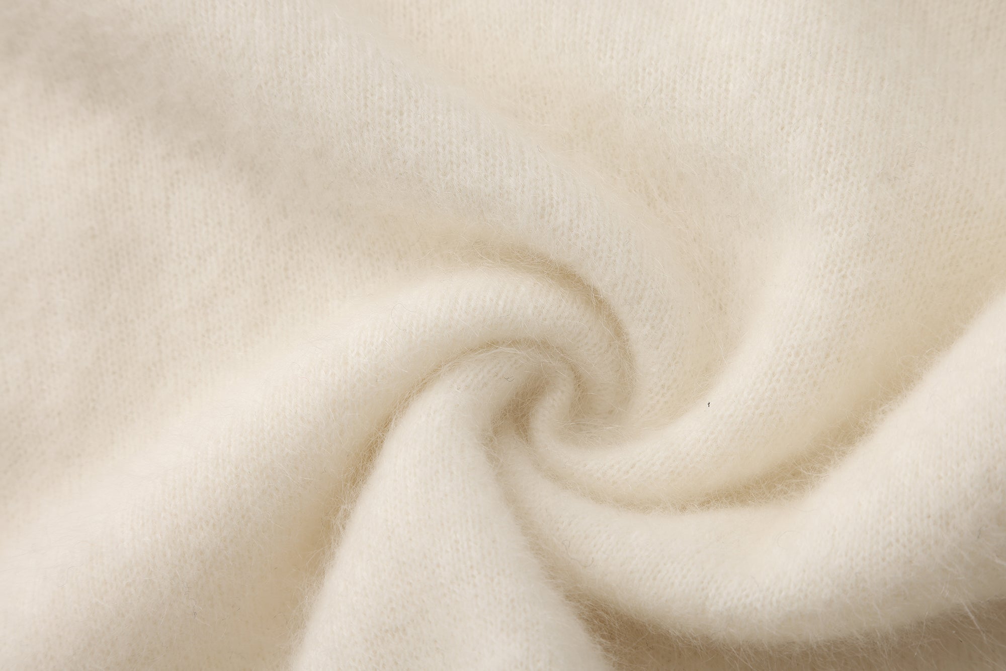 AW25 - ECO WHITE FRANZ DRESS