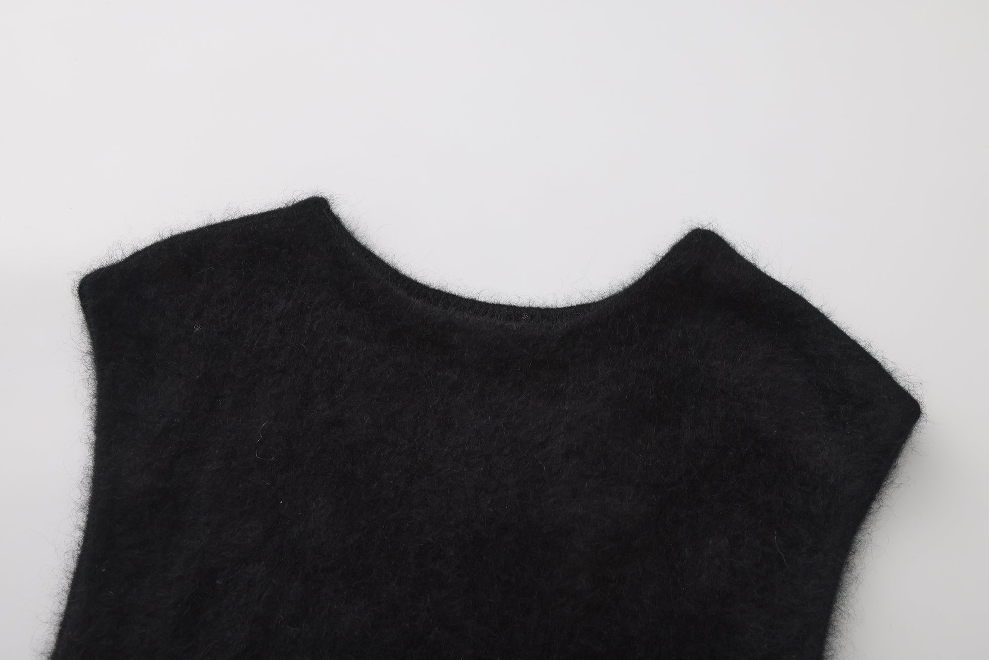 AW25 - BLACK FRANZ DRESS