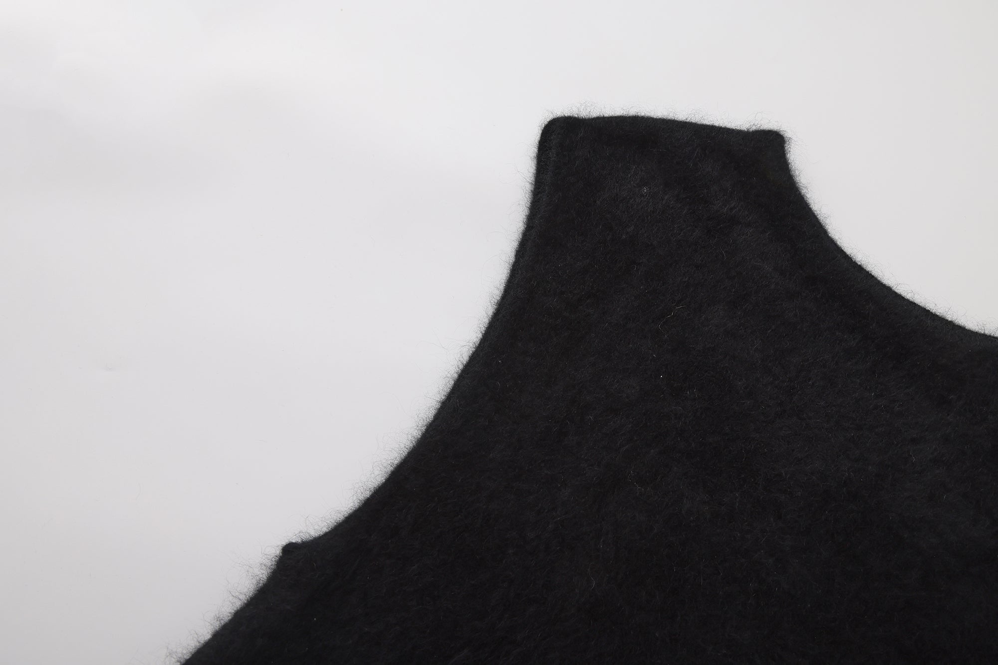 AW25 - BLACK FRANZ DRESS