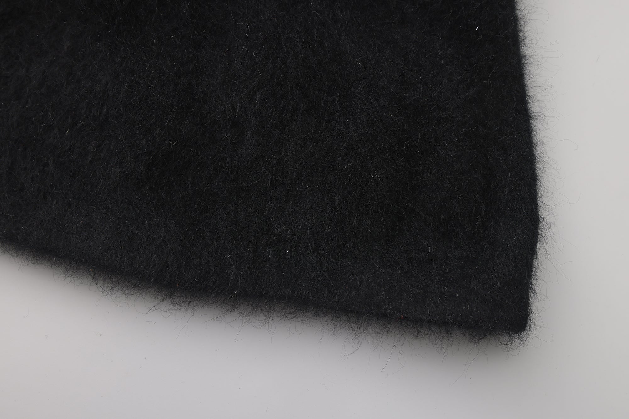 AW25 - BLACK FRANZ DRESS
