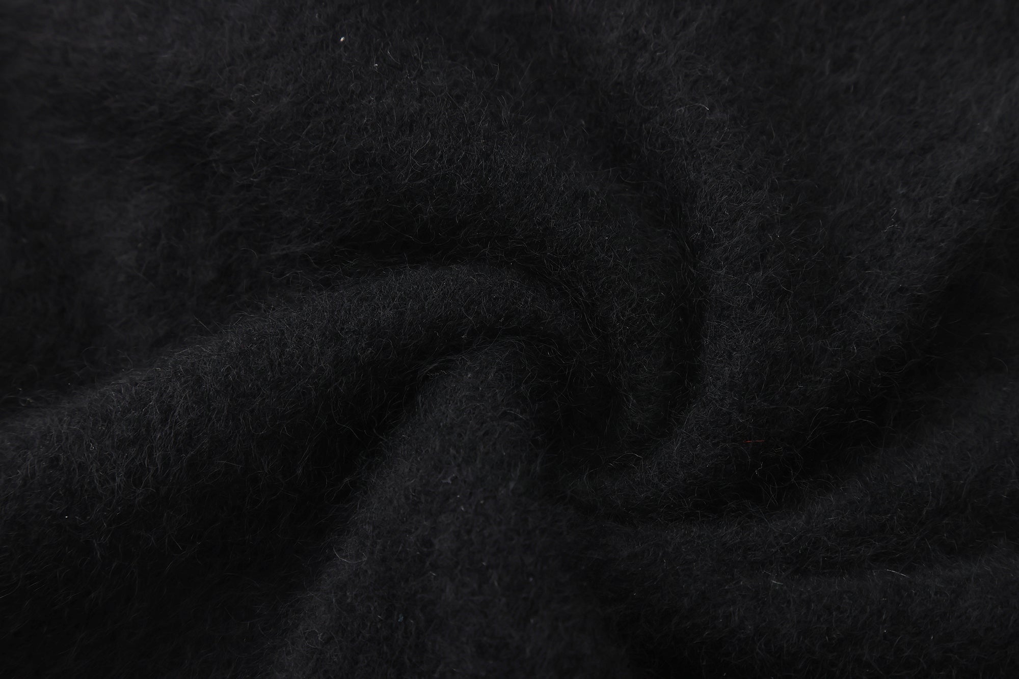 AW25 - BLACK FRANZ DRESS
