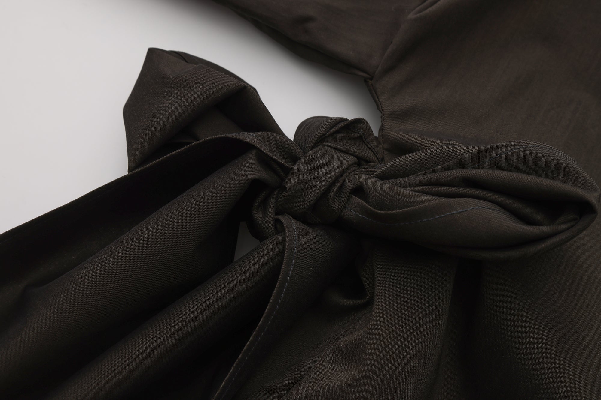 AW25 - FOREST AVA WRAP DRESS