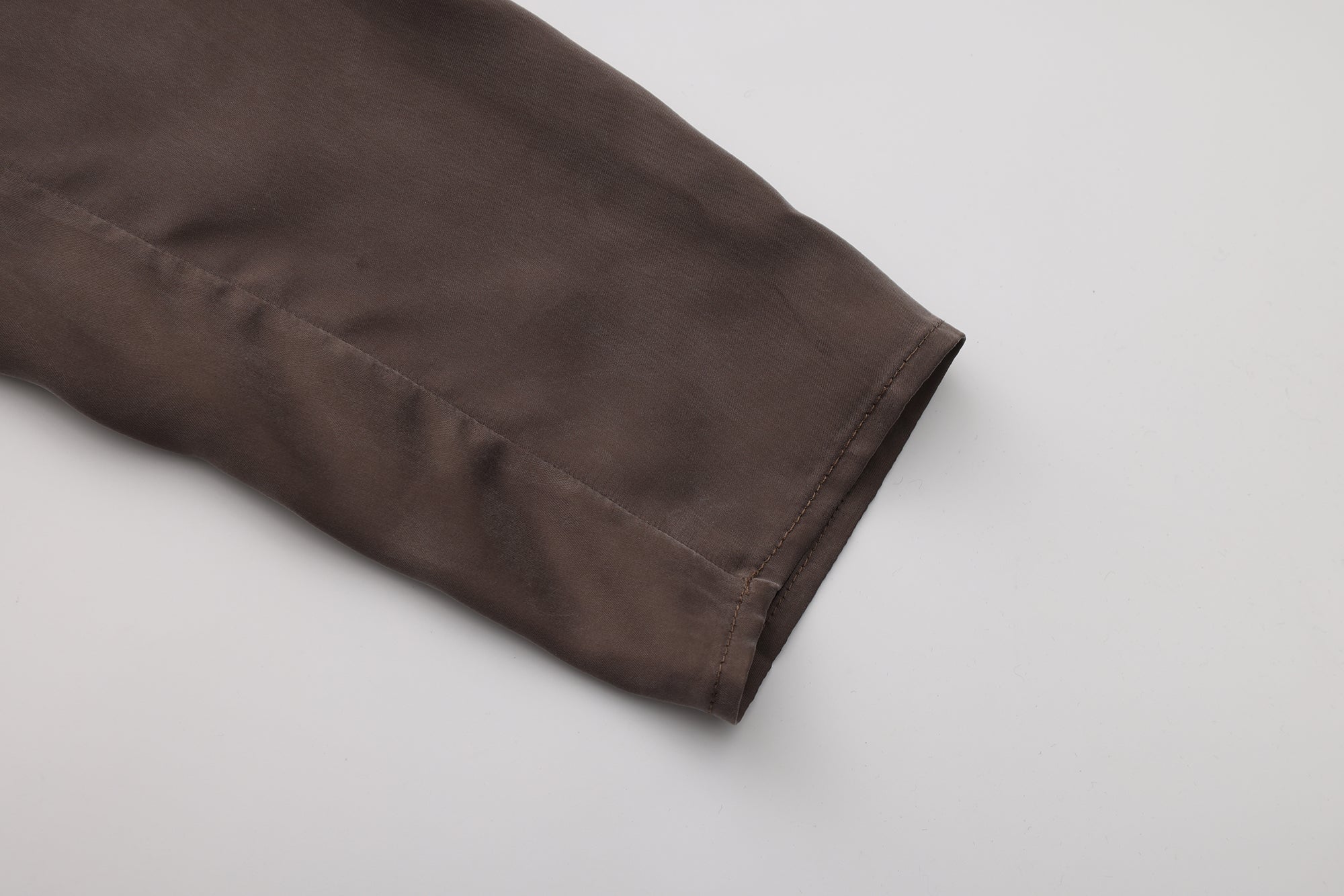 AW25 - MUD PAROS DRESS