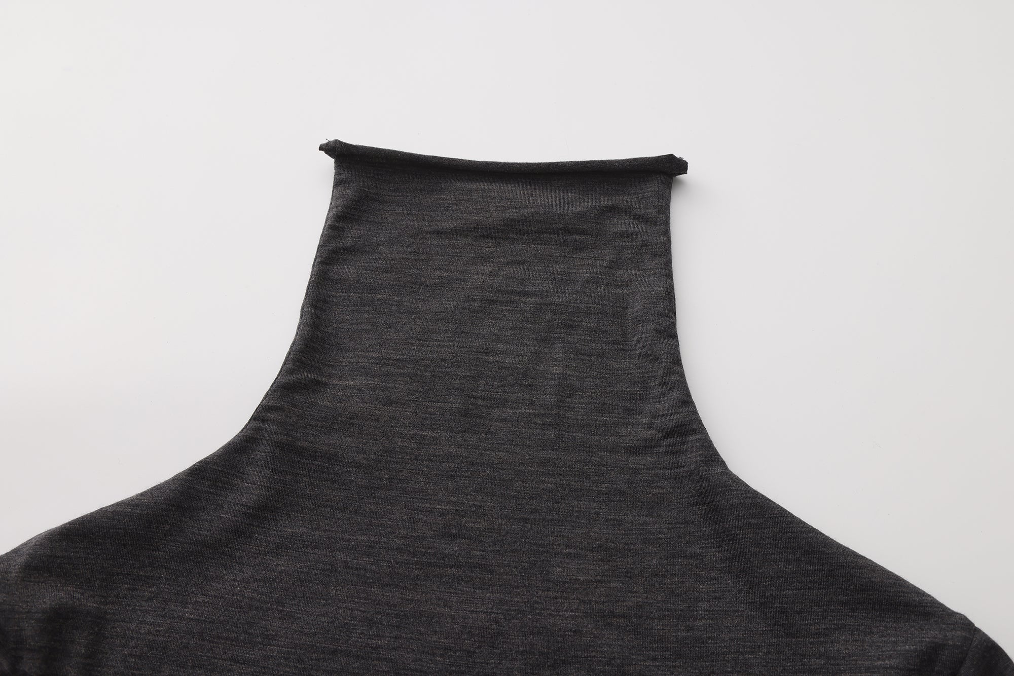 AW25 - DARK CLOUD ARIS DRESS