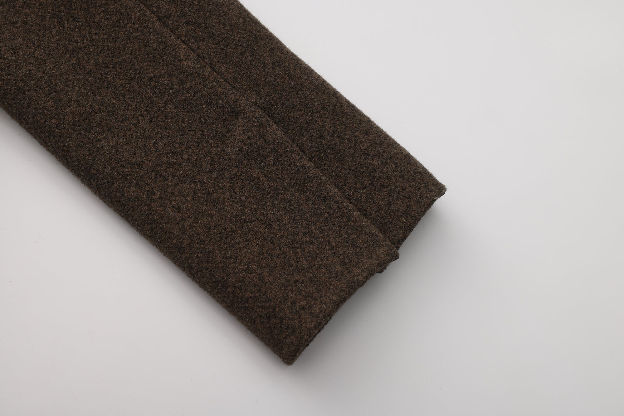 AW25 - OAK PENRHYN COAT