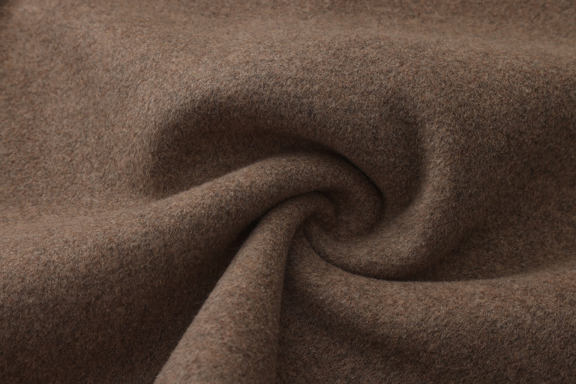 AW25 - SAND COOPERI COAT