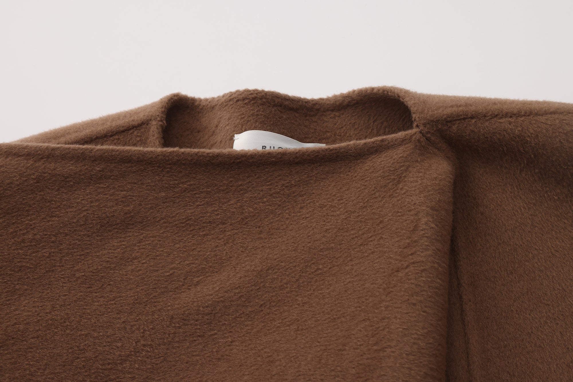 AW25 - GOLDEN COOPERI COAT