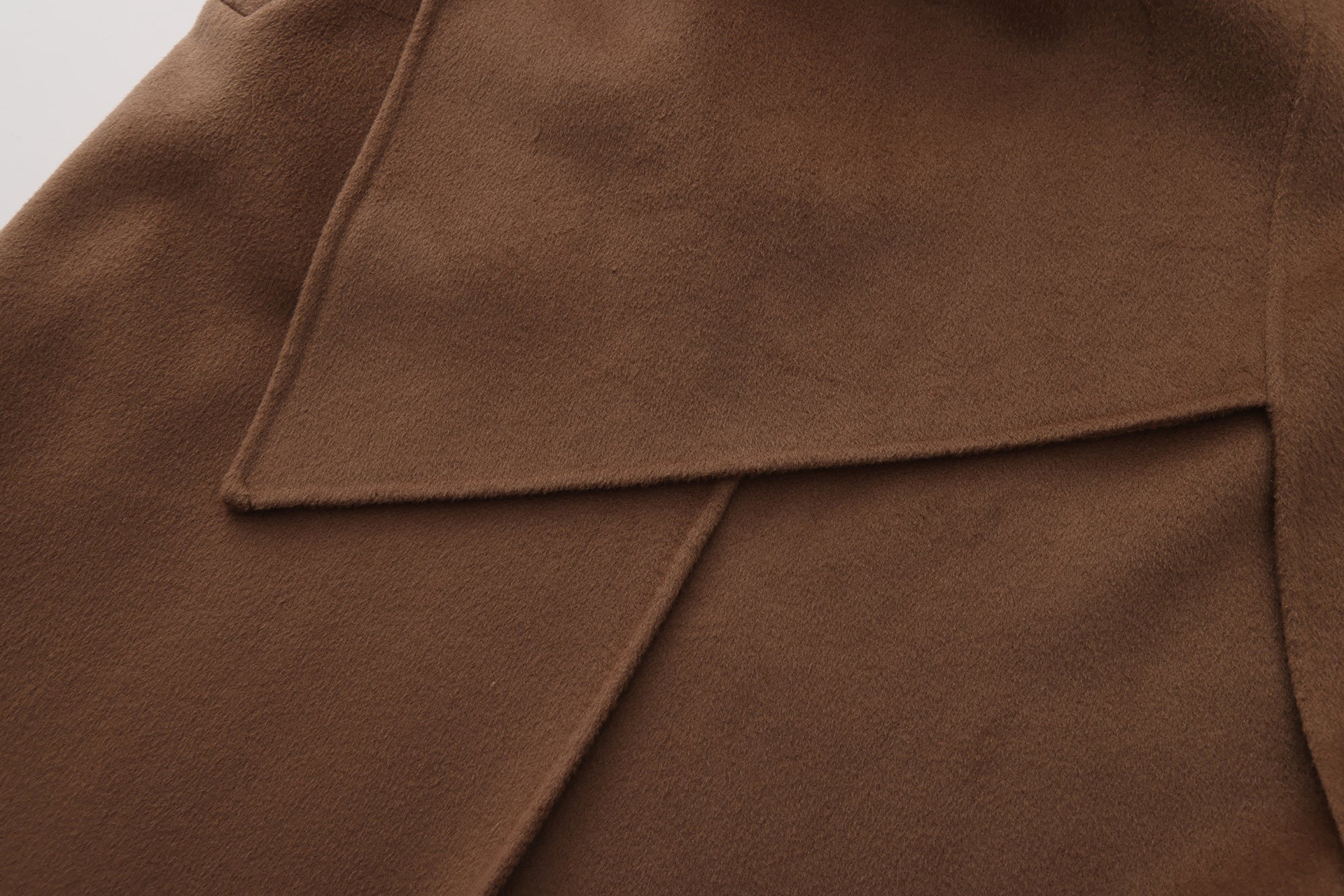 AW25 - GOLDEN COOPERI COAT